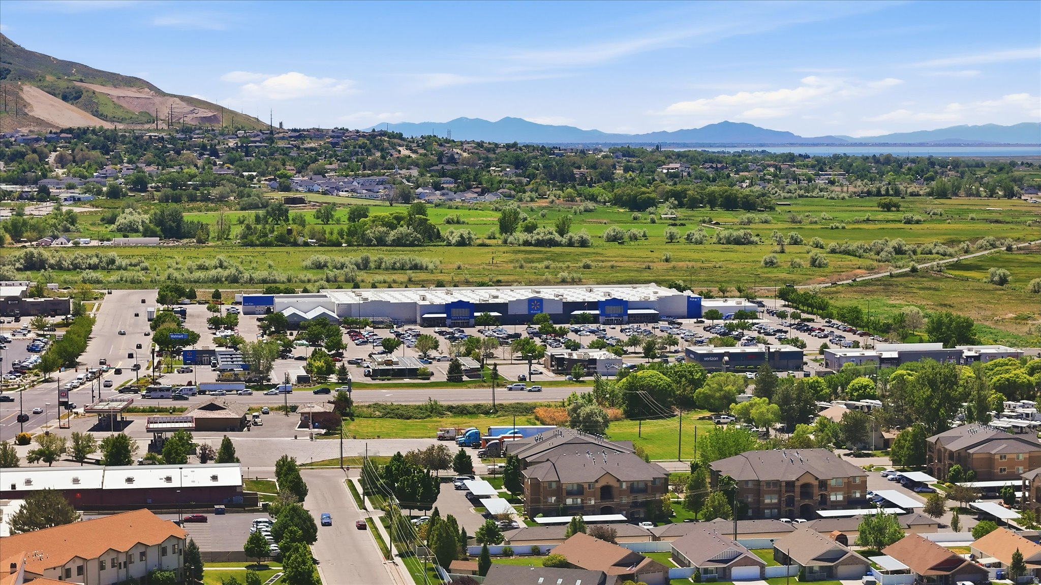 PEACH TREE ESTATES PH2 - Residential