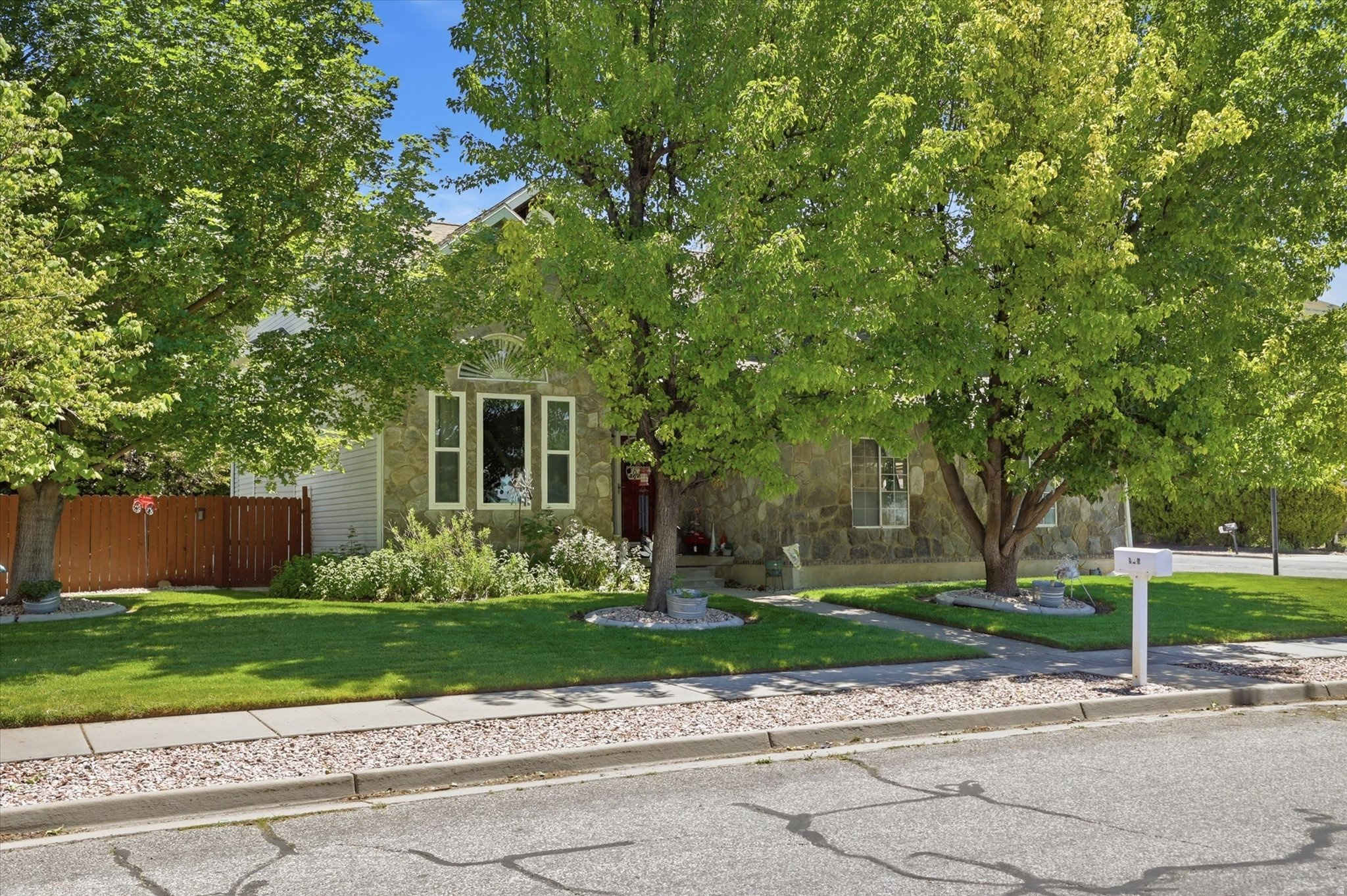 PEACH TREE ESTATES PH2 - Residential