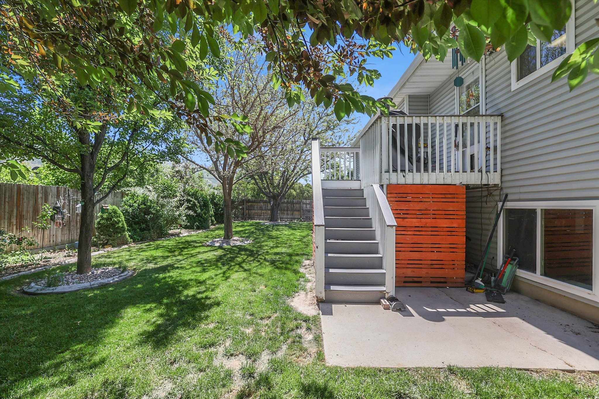 PEACH TREE ESTATES PH2 - Residential