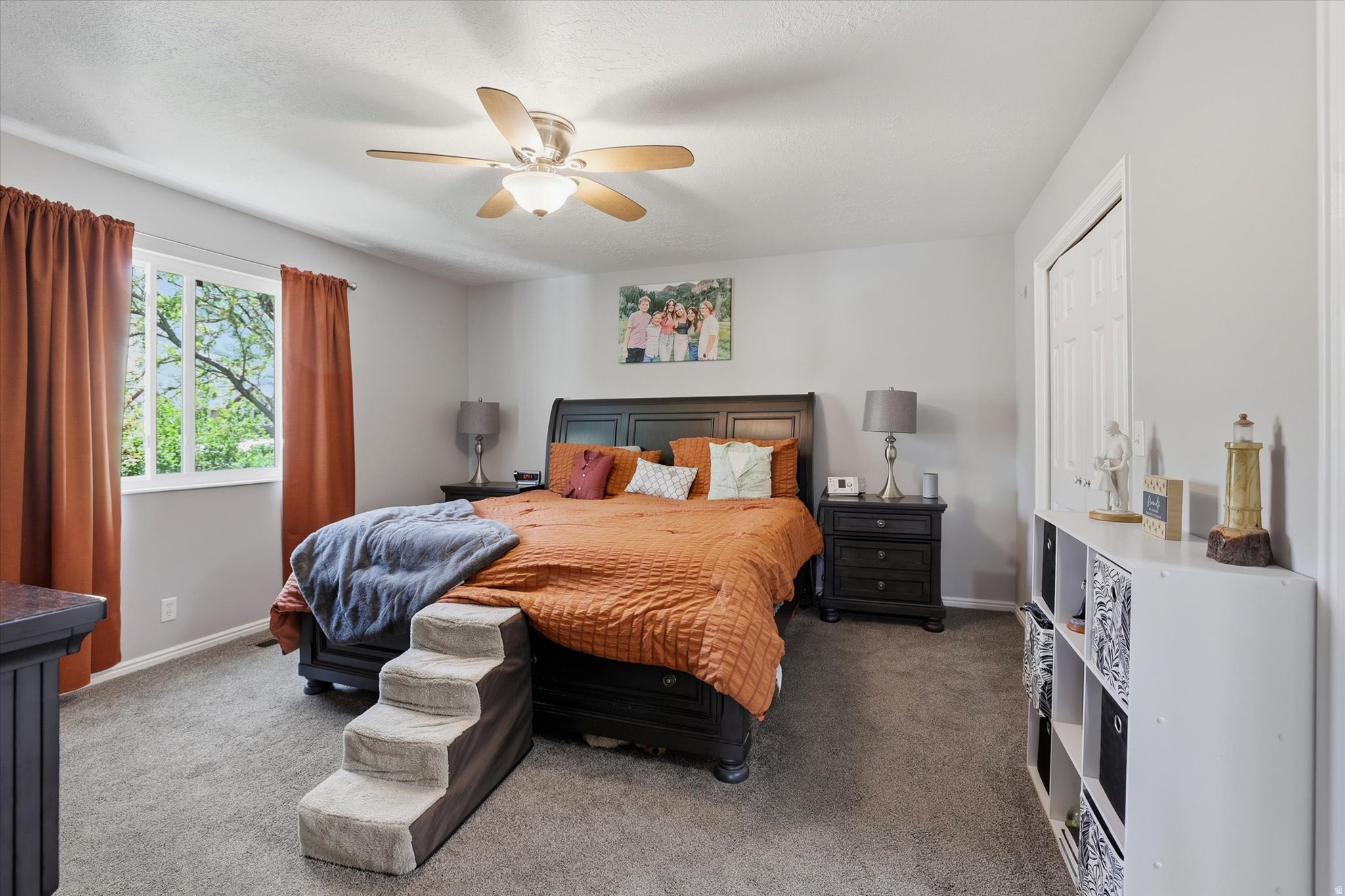 PEACH TREE ESTATES PH2 - Residential