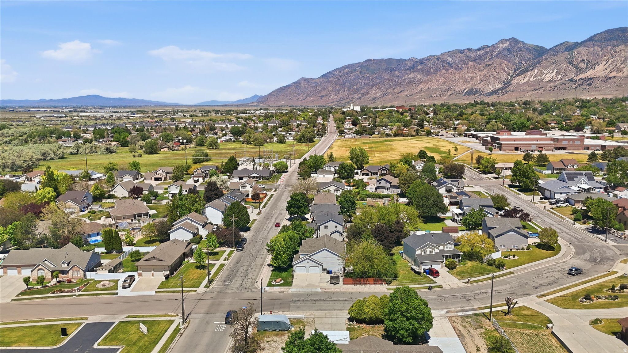 PEACH TREE ESTATES PH2 - Residential