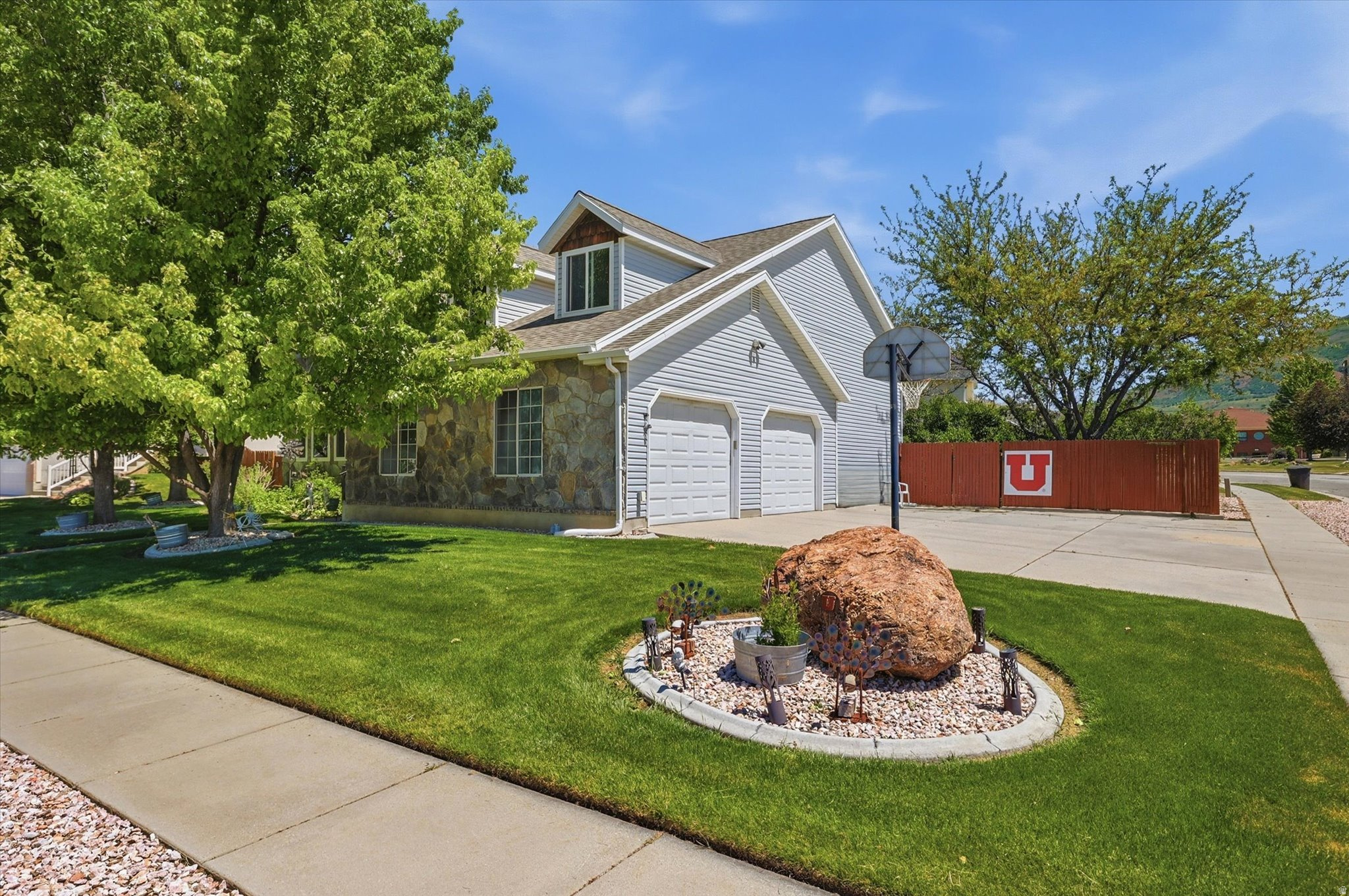 PEACH TREE ESTATES PH2 - Residential