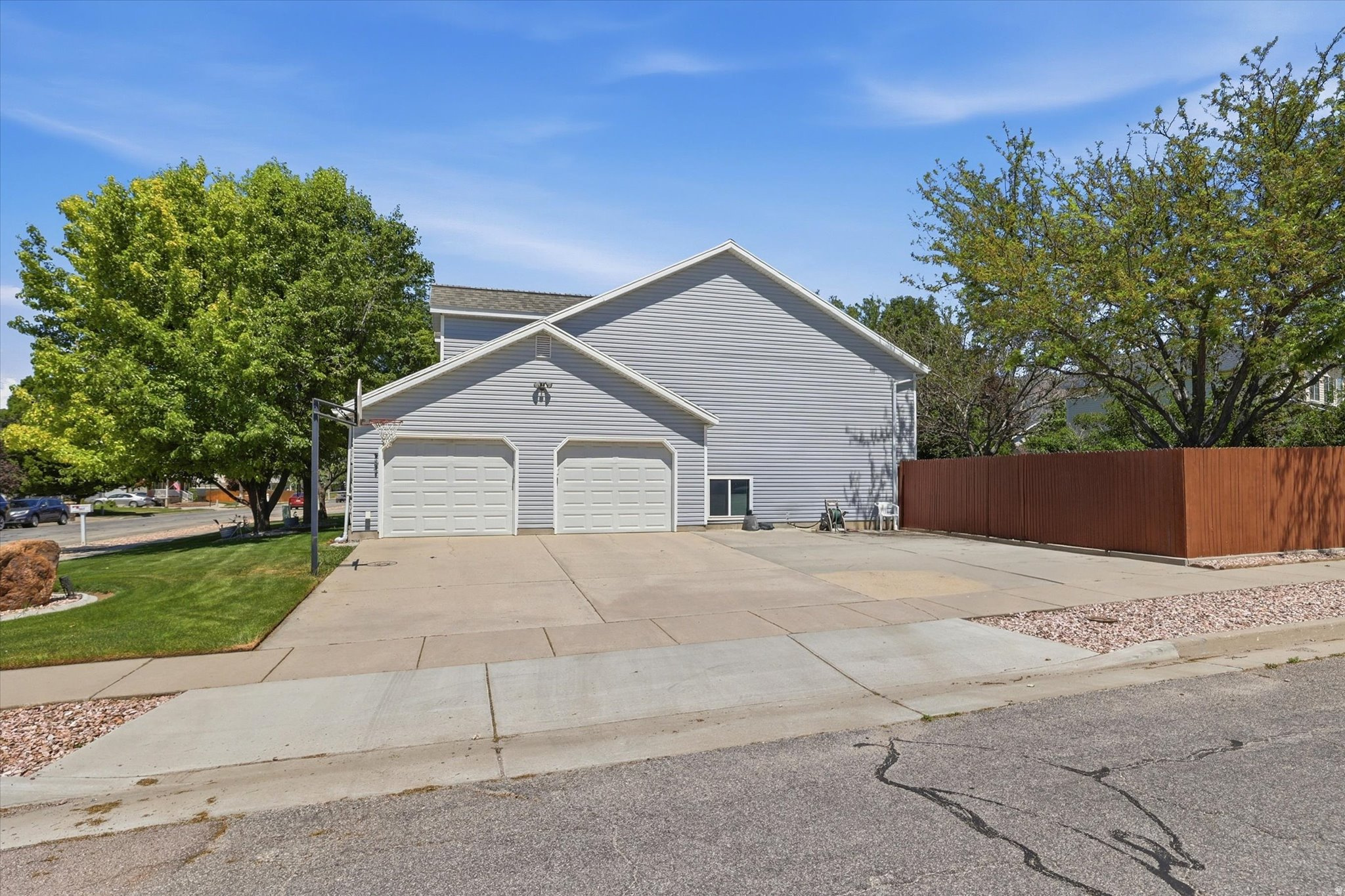 PEACH TREE ESTATES PH2 - Residential