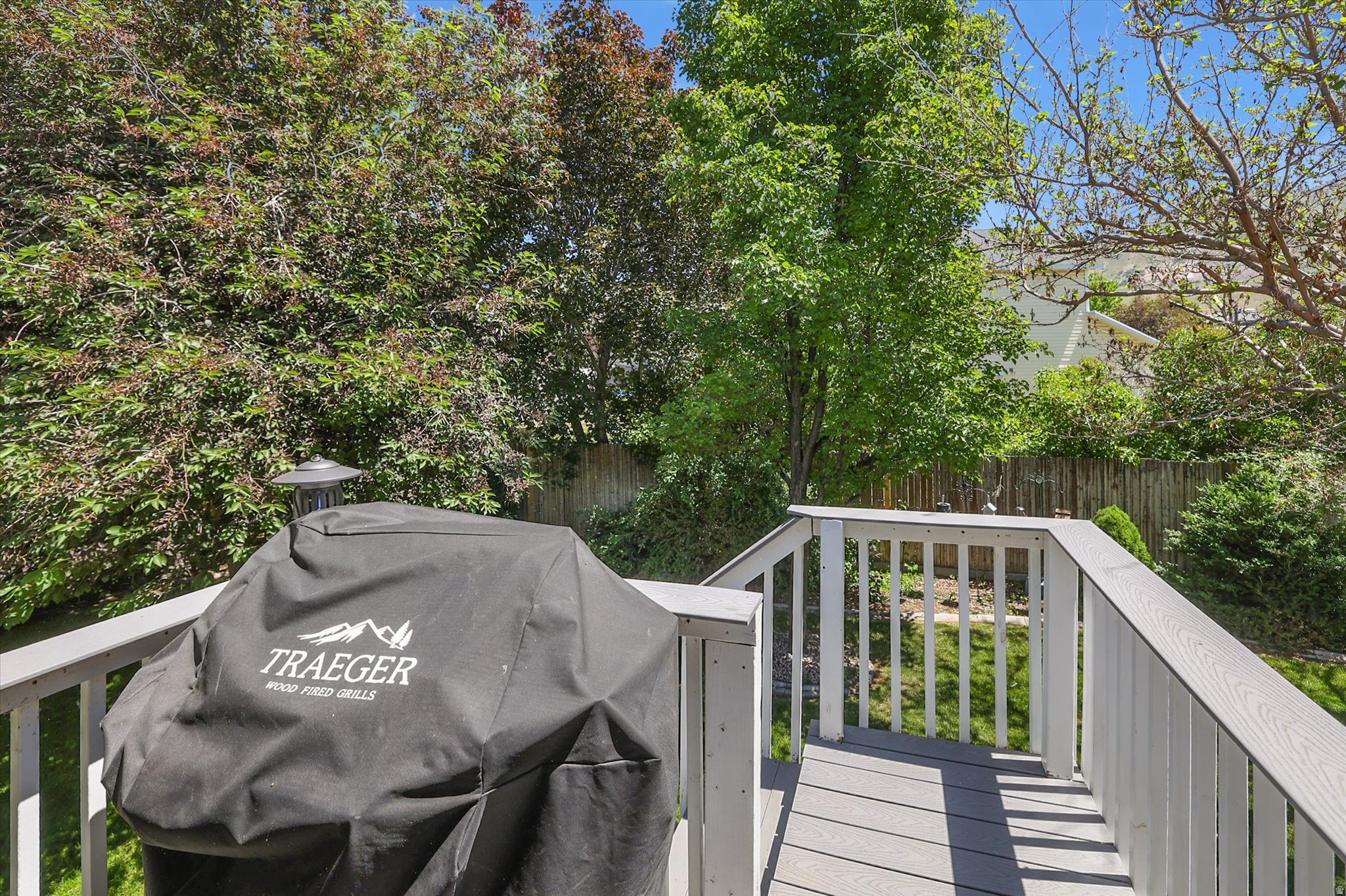 PEACH TREE ESTATES PH2 - Residential