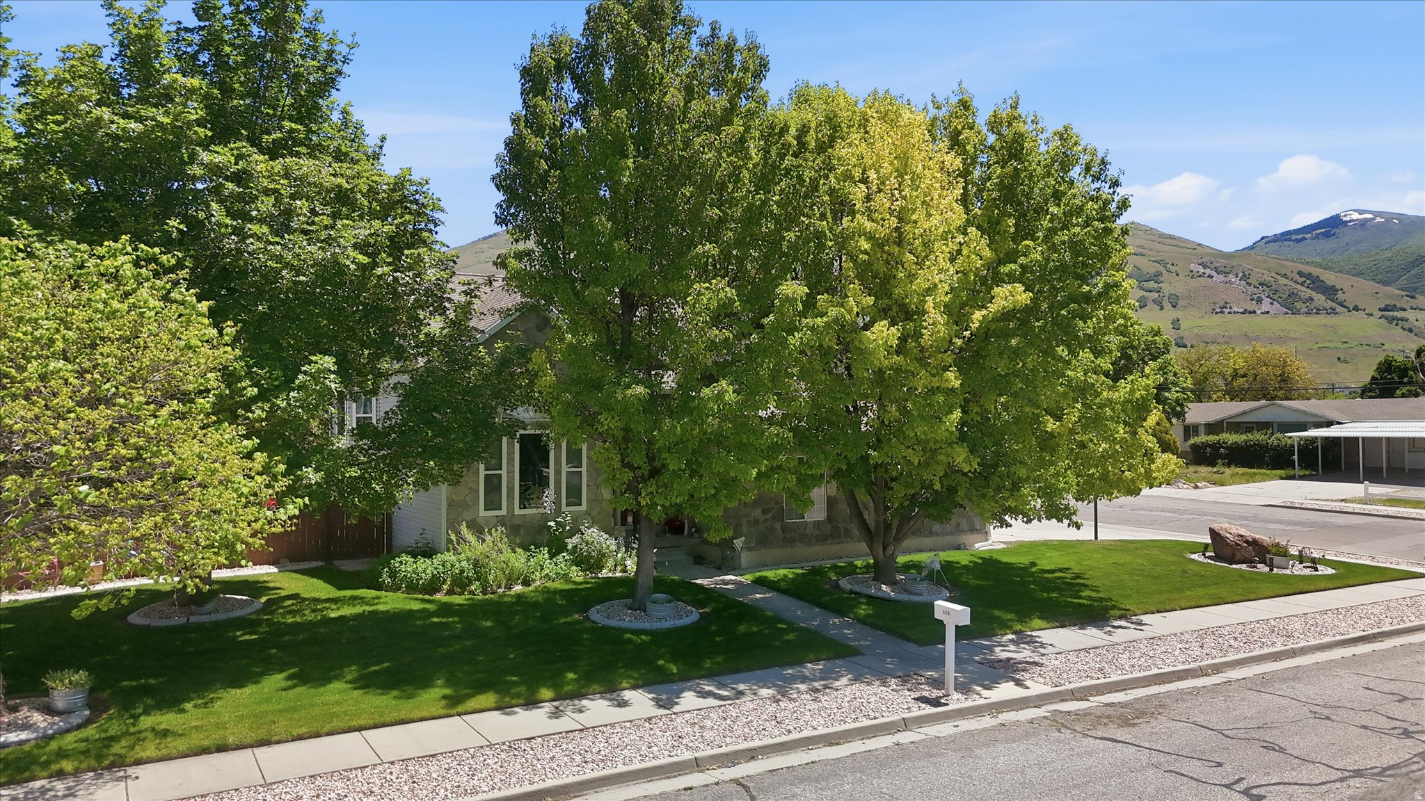 PEACH TREE ESTATES PH2 - Residential