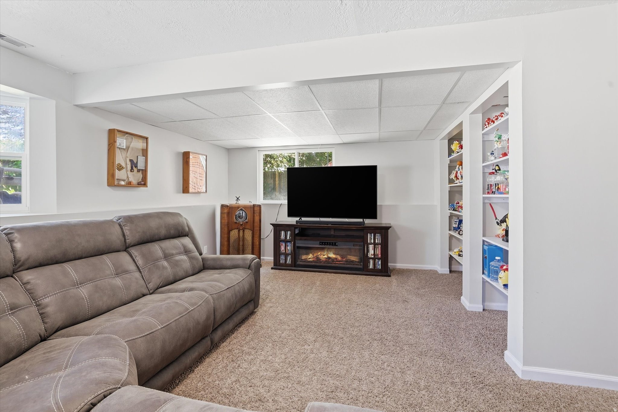 PEACH TREE ESTATES PH2 - Residential