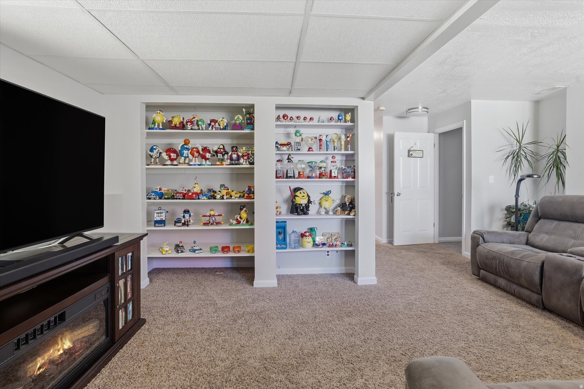 PEACH TREE ESTATES PH2 - Residential