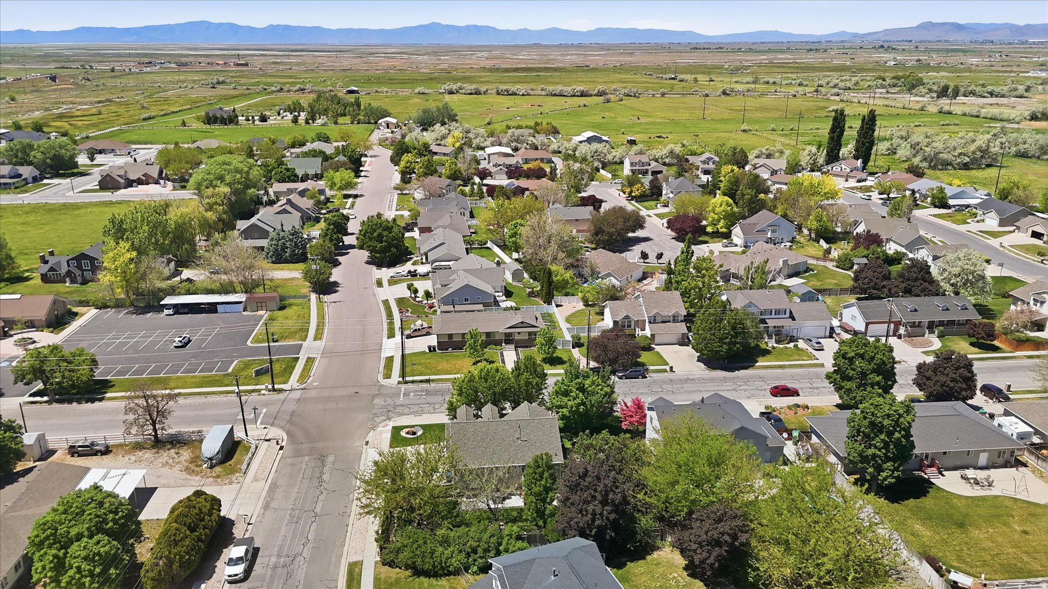 PEACH TREE ESTATES PH2 - Residential