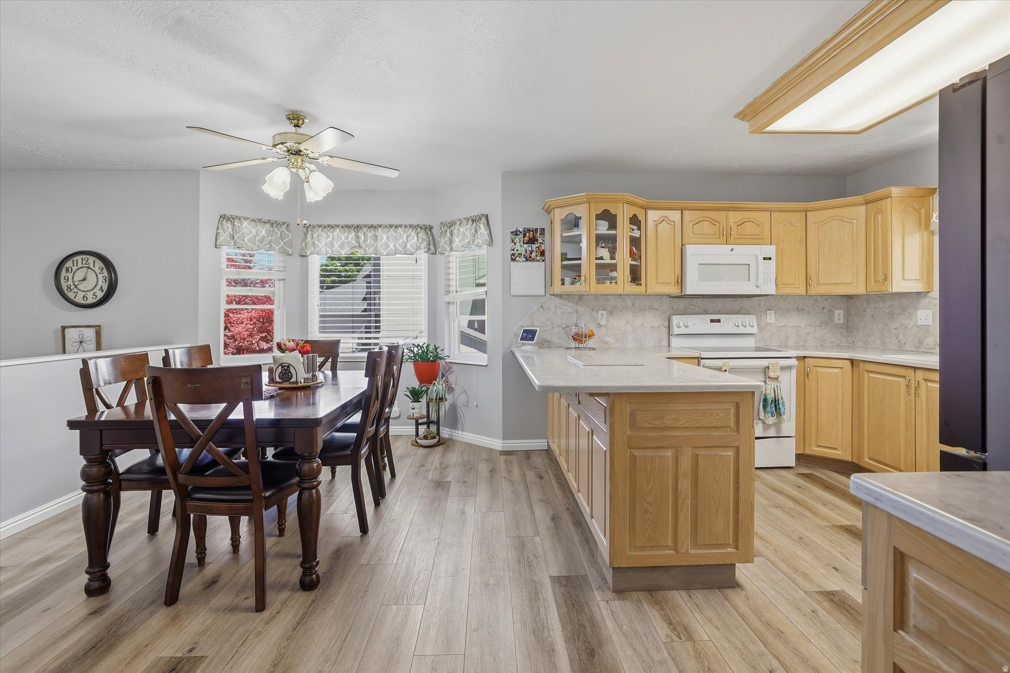 PEACH TREE ESTATES PH2 - Residential