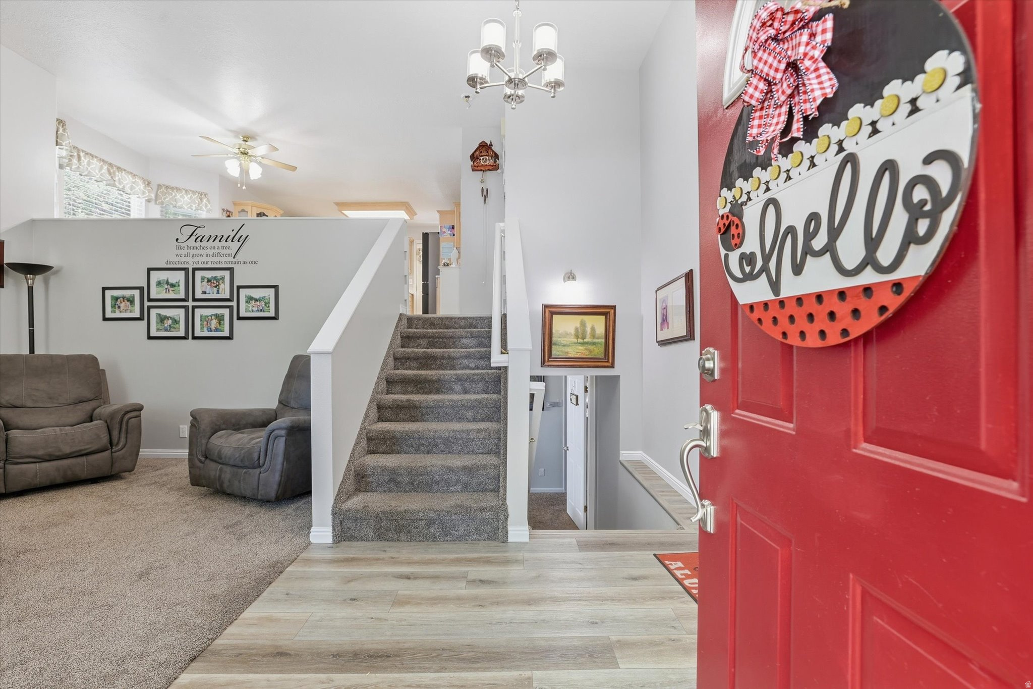 PEACH TREE ESTATES PH2 - Residential