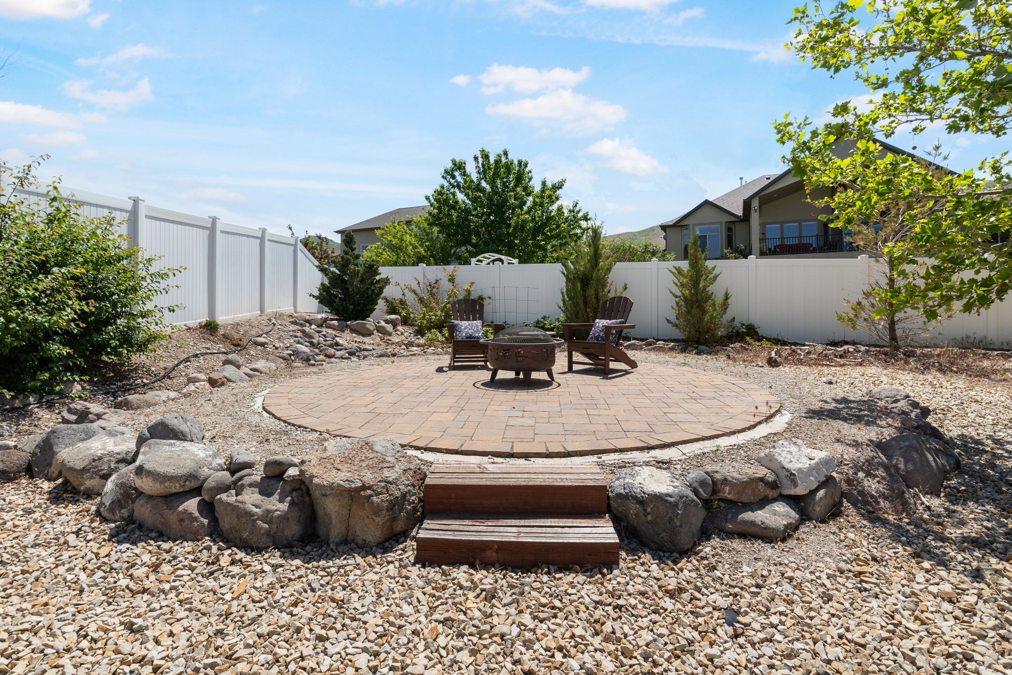 ROSECREST PLAT N - Residential