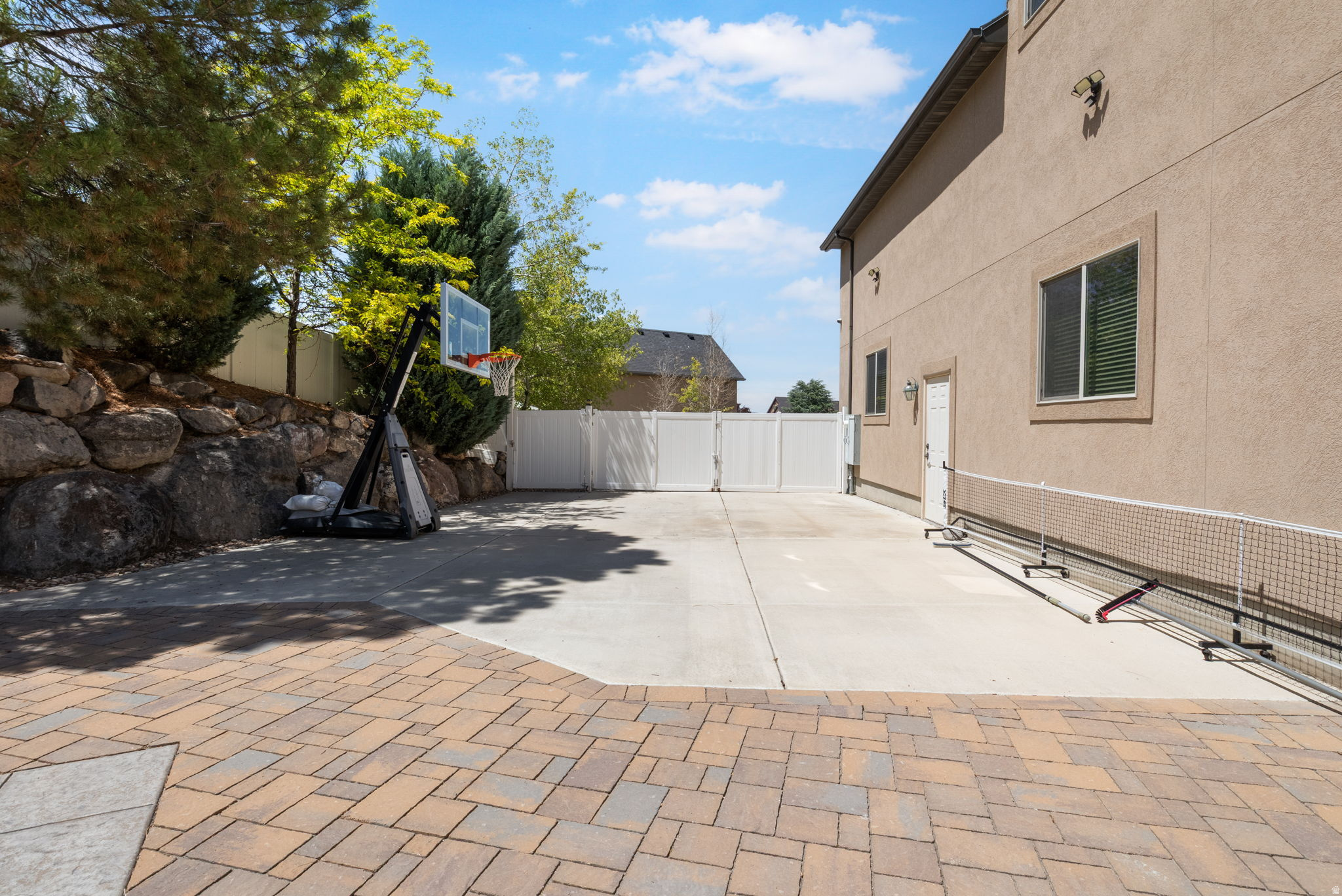 ROSECREST PLAT N - Residential