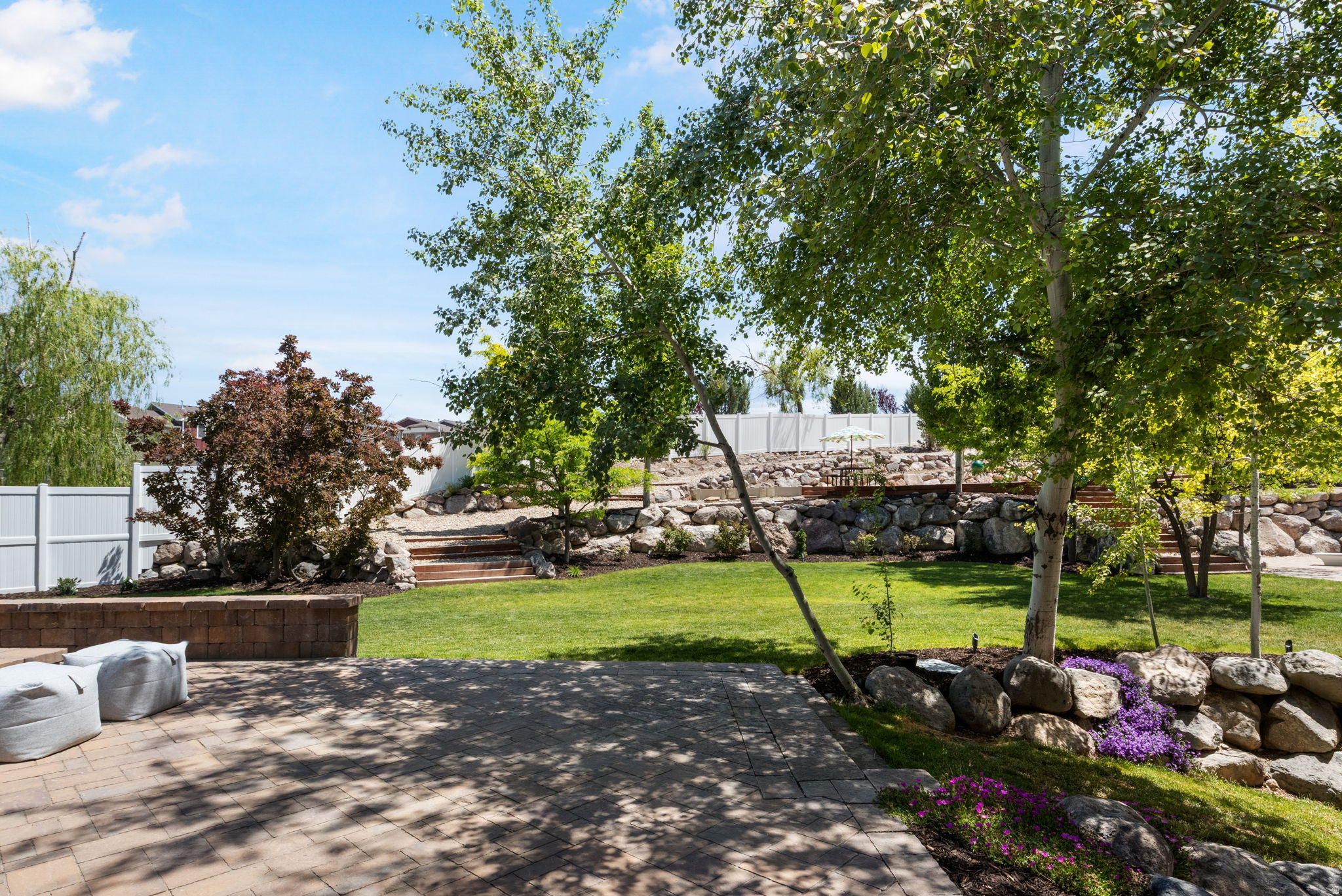 ROSECREST PLAT N - Residential