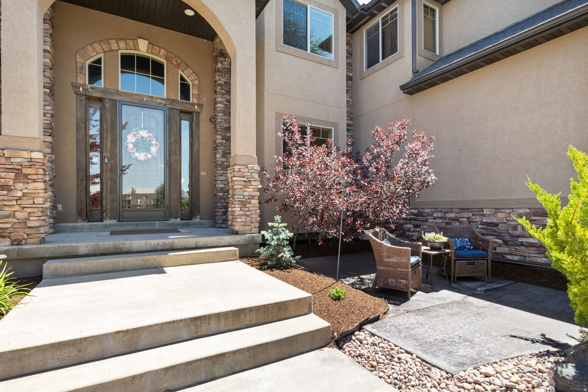ROSECREST PLAT N - Residential