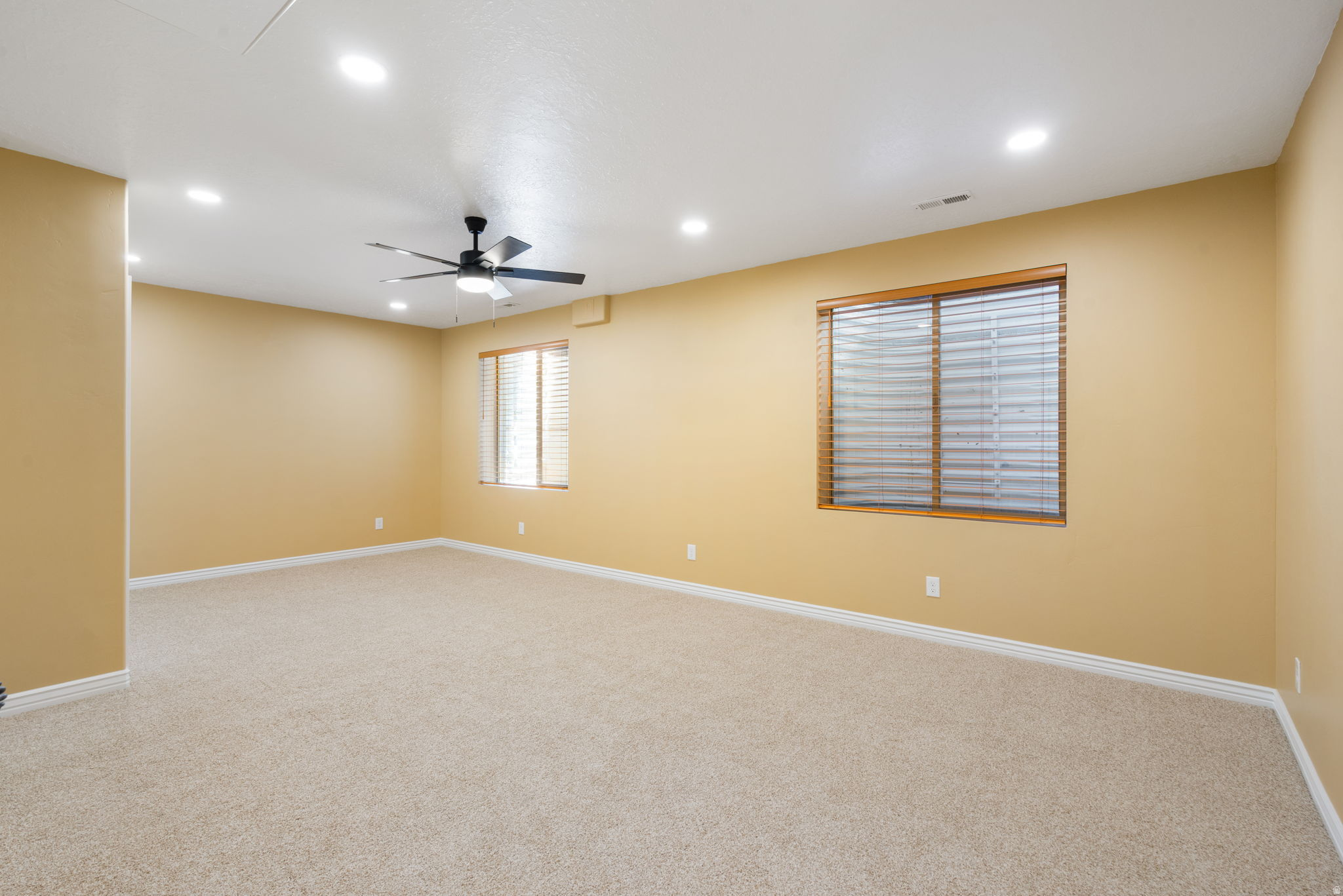 ROSECREST PLAT N - Residential