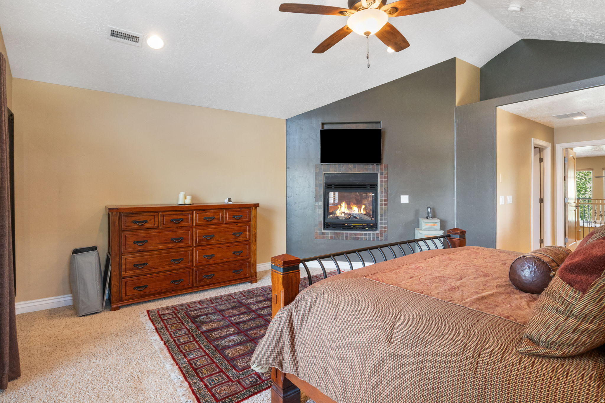 ROSECREST PLAT N - Residential