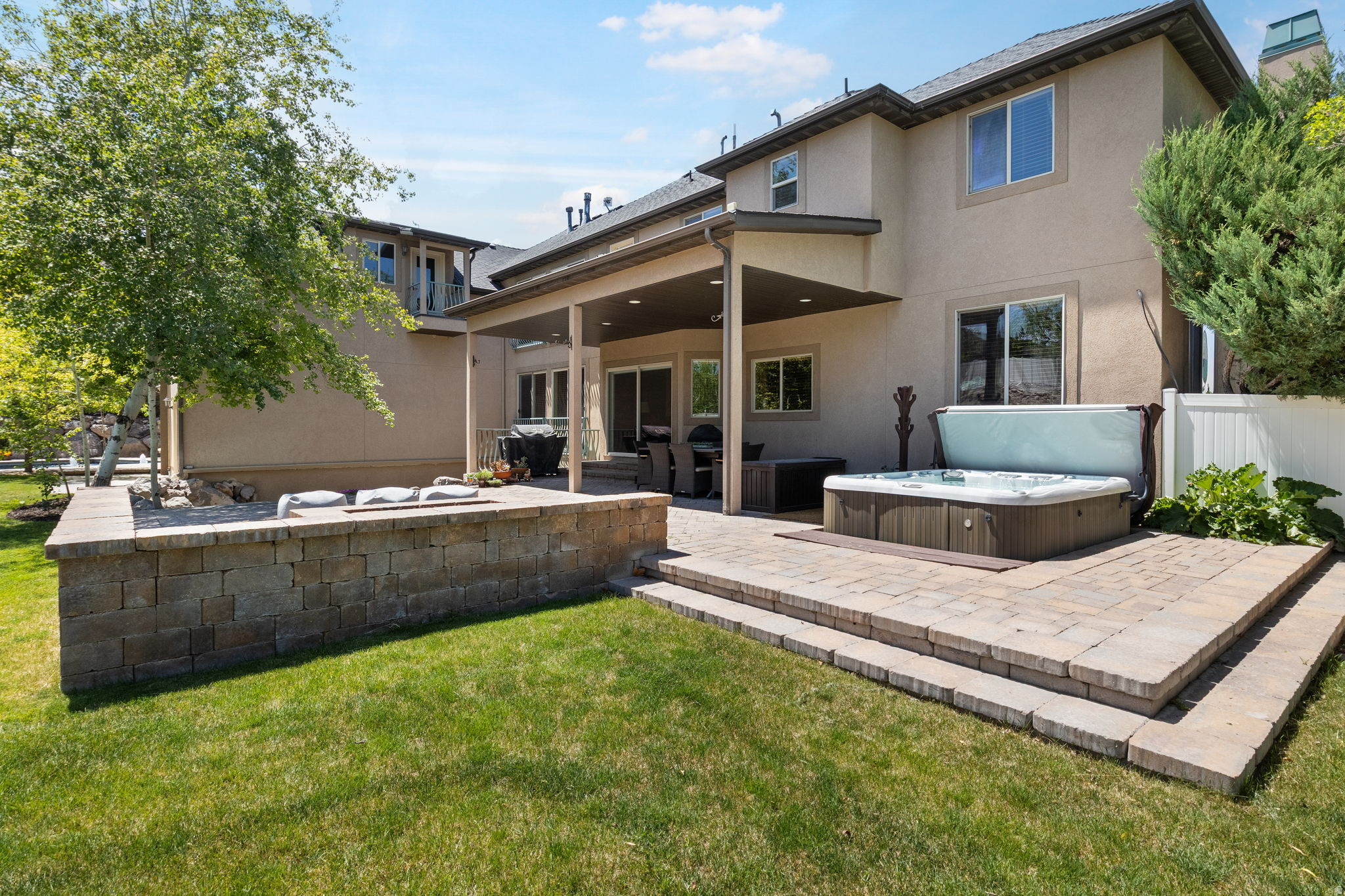 ROSECREST PLAT N - Residential