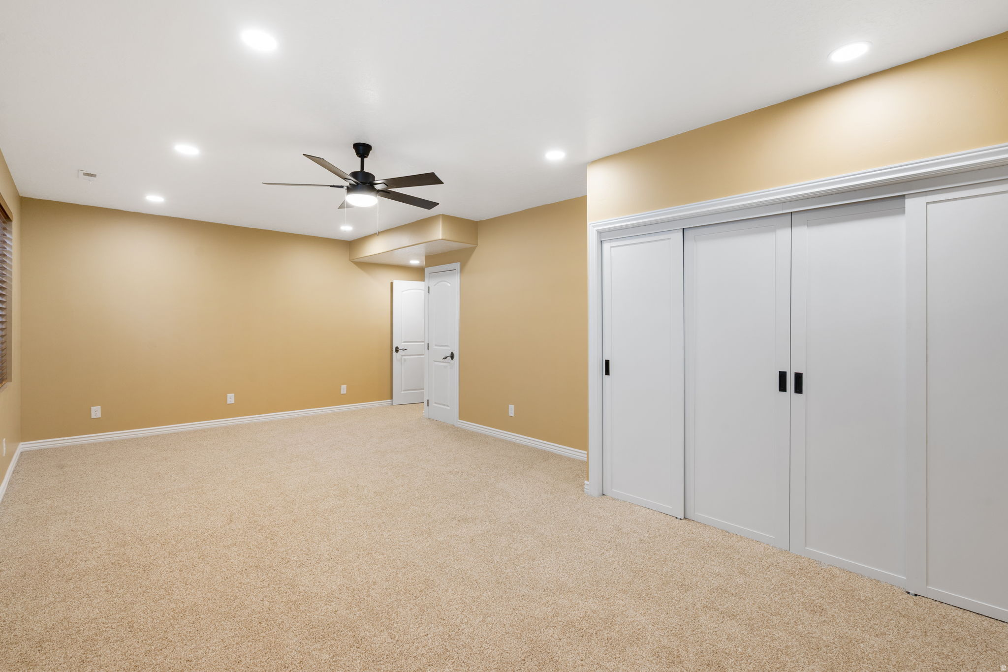 ROSECREST PLAT N - Residential
