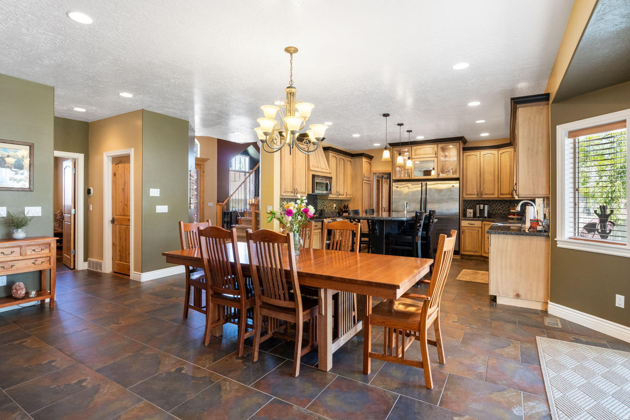 ROSECREST PLAT N - Residential