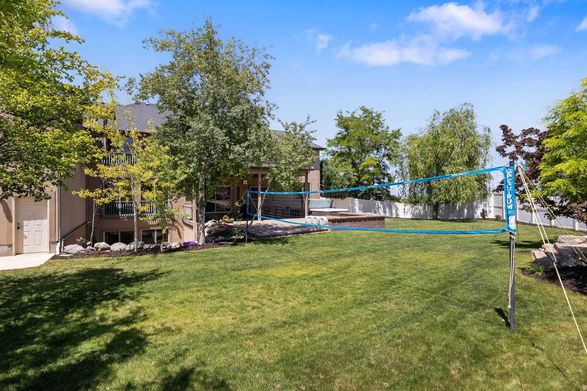 ROSECREST PLAT N - Residential