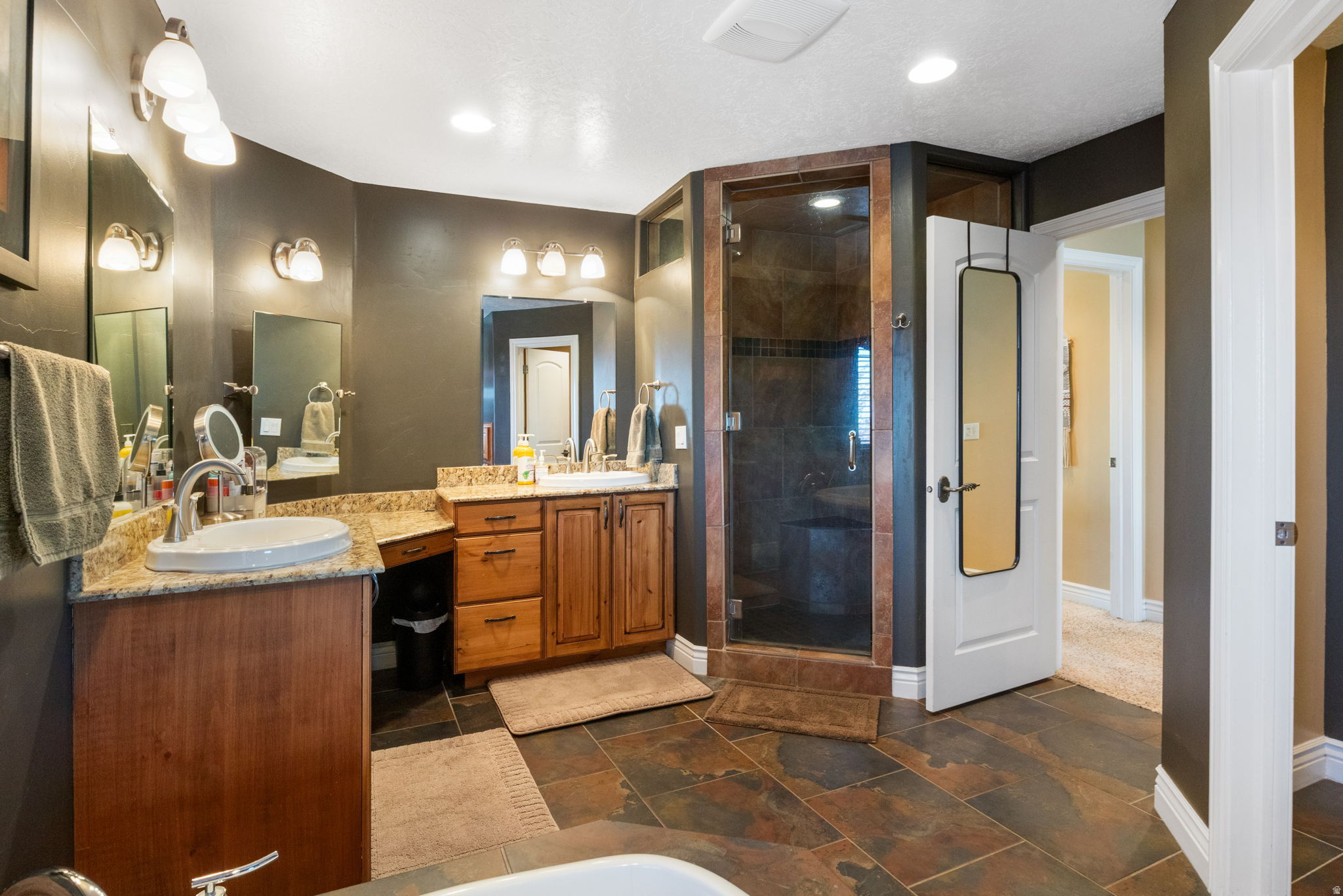ROSECREST PLAT N - Residential