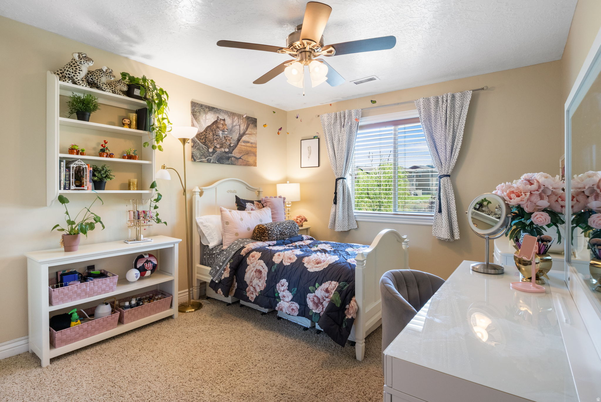 ROSECREST PLAT N - Residential