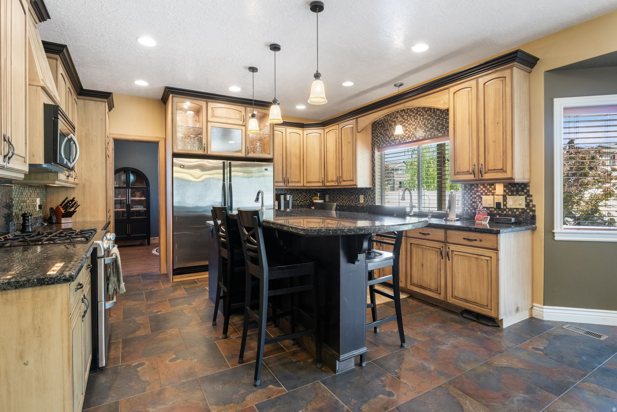 ROSECREST PLAT N - Residential
