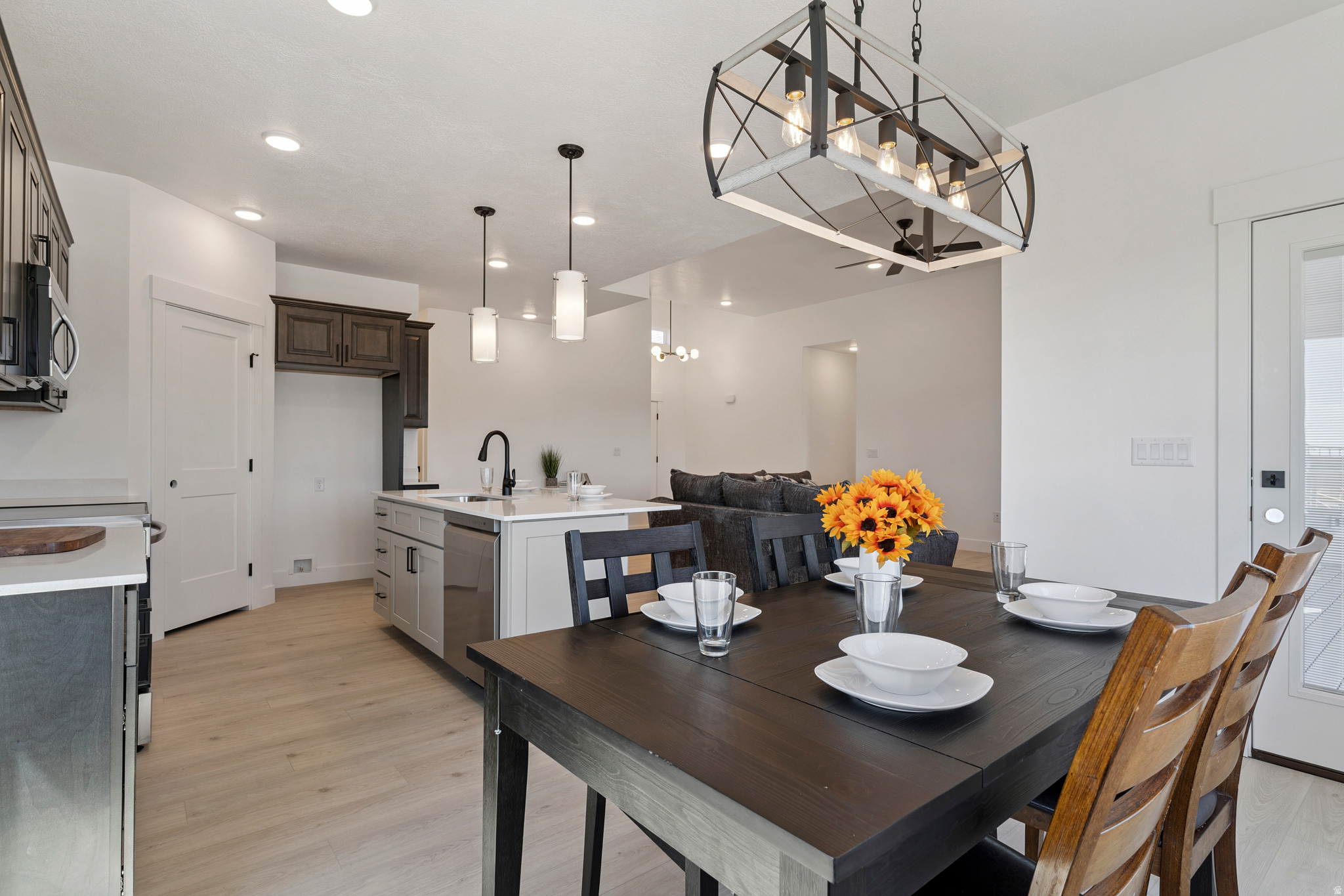 GREEN’S LANDING - Residential