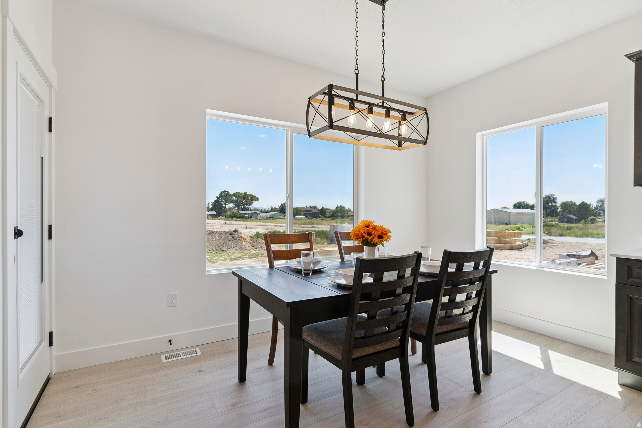 GREEN’S LANDING - Residential
