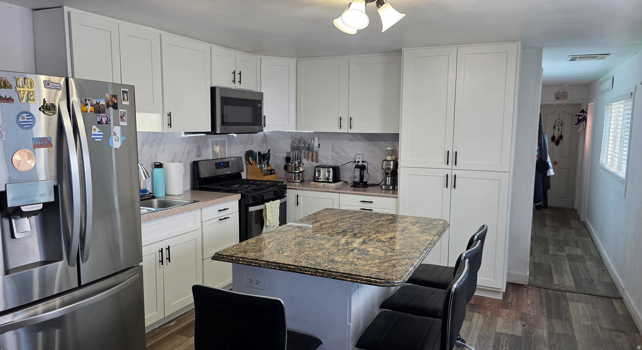 TIMPANOGOS - Residential