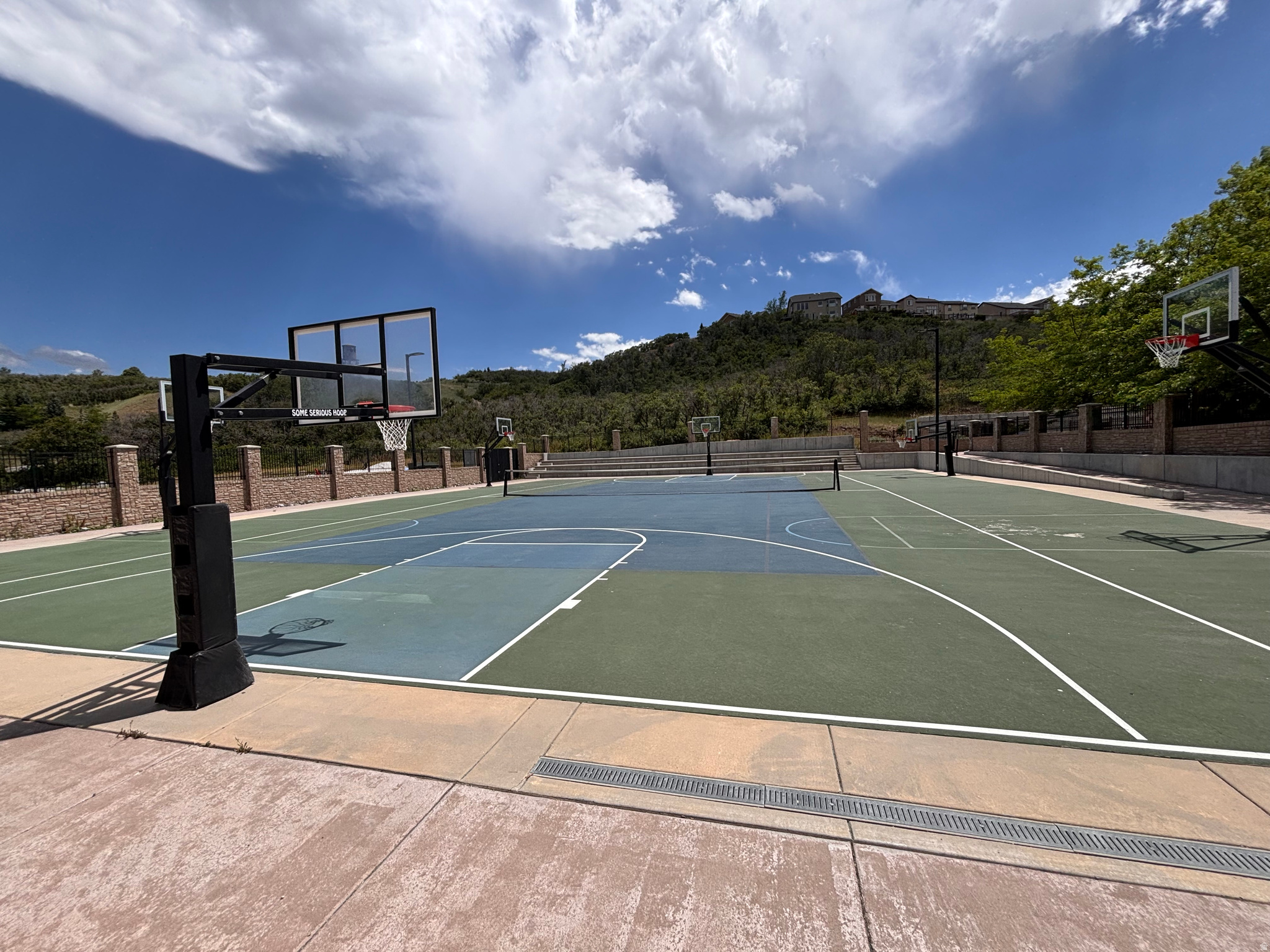 SUNCREST - Residential