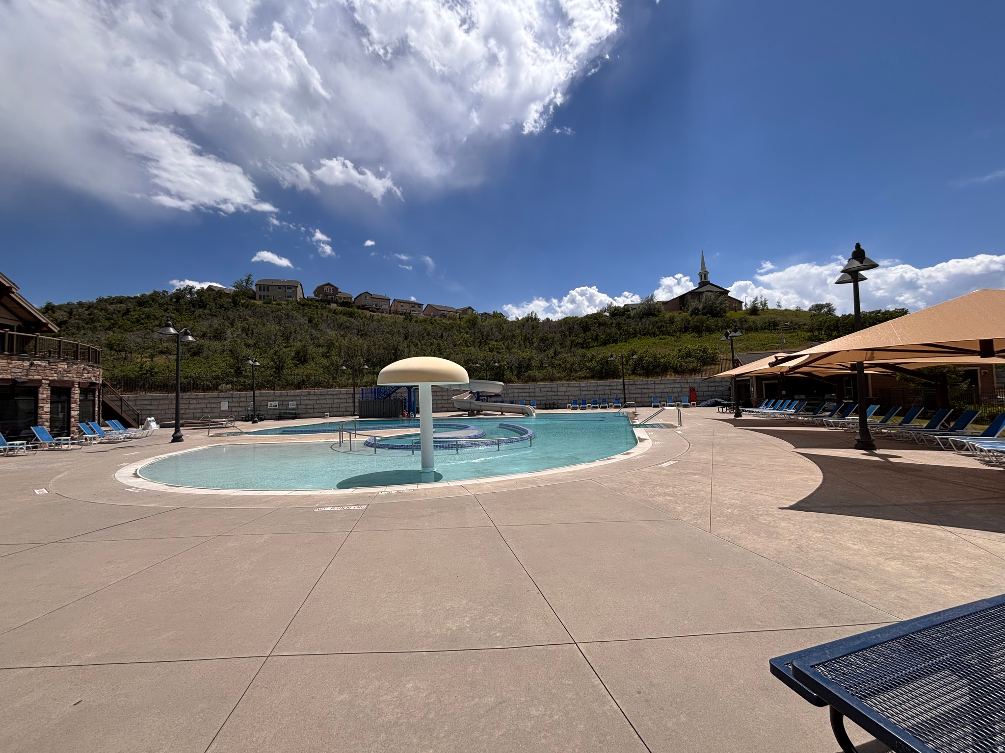 SUNCREST - Residential