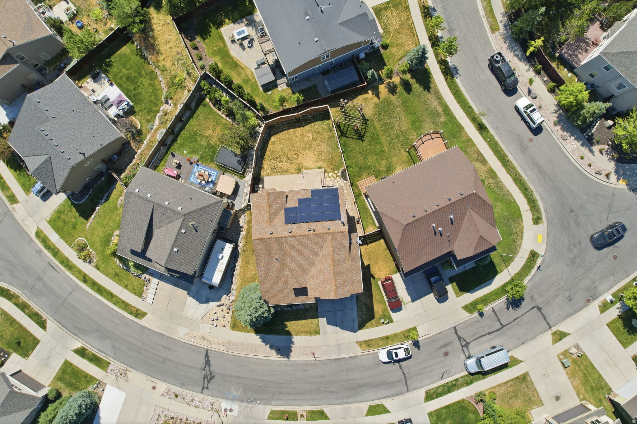 SUNCREST - Residential