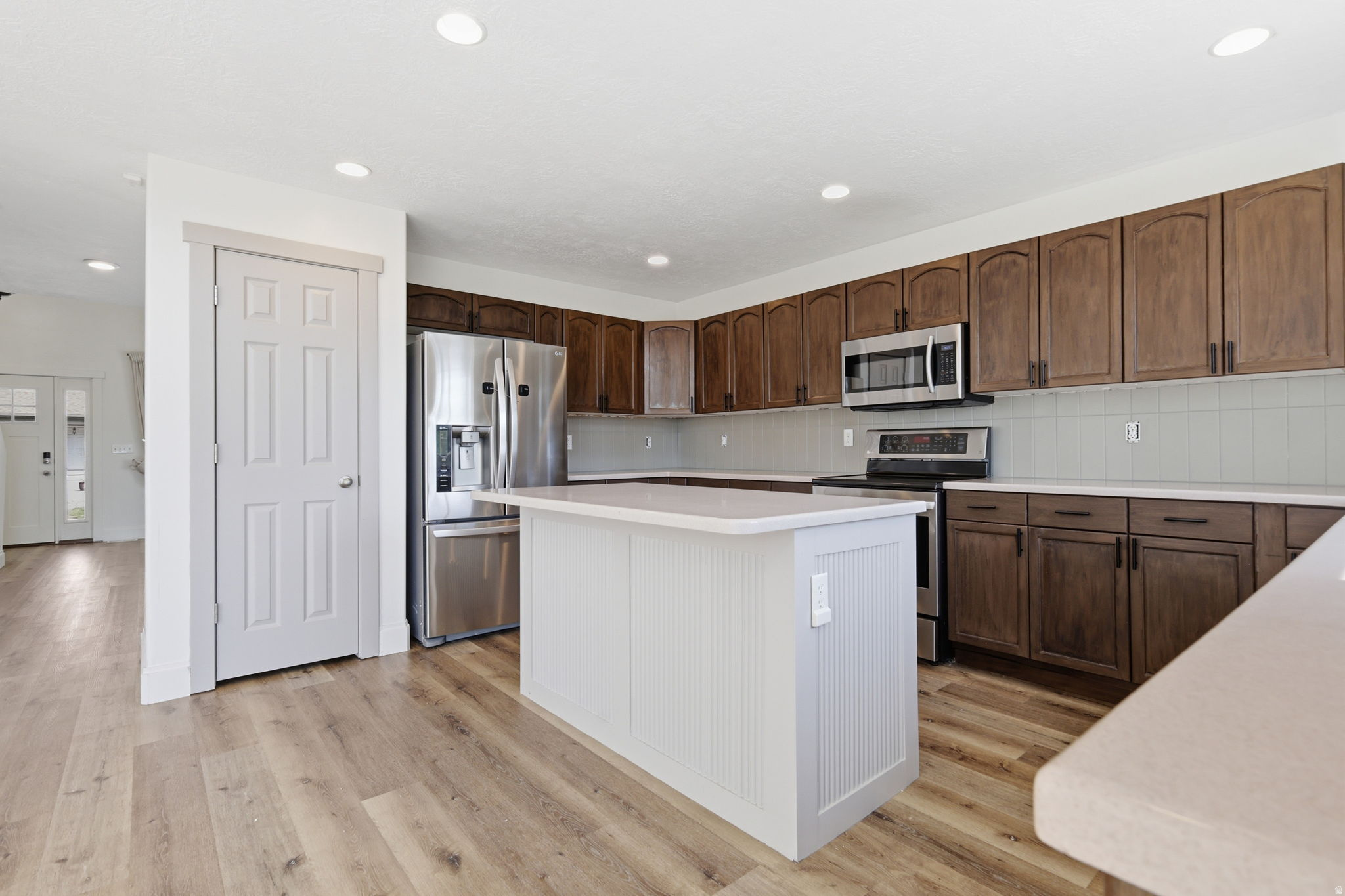 SUNCREST - Residential