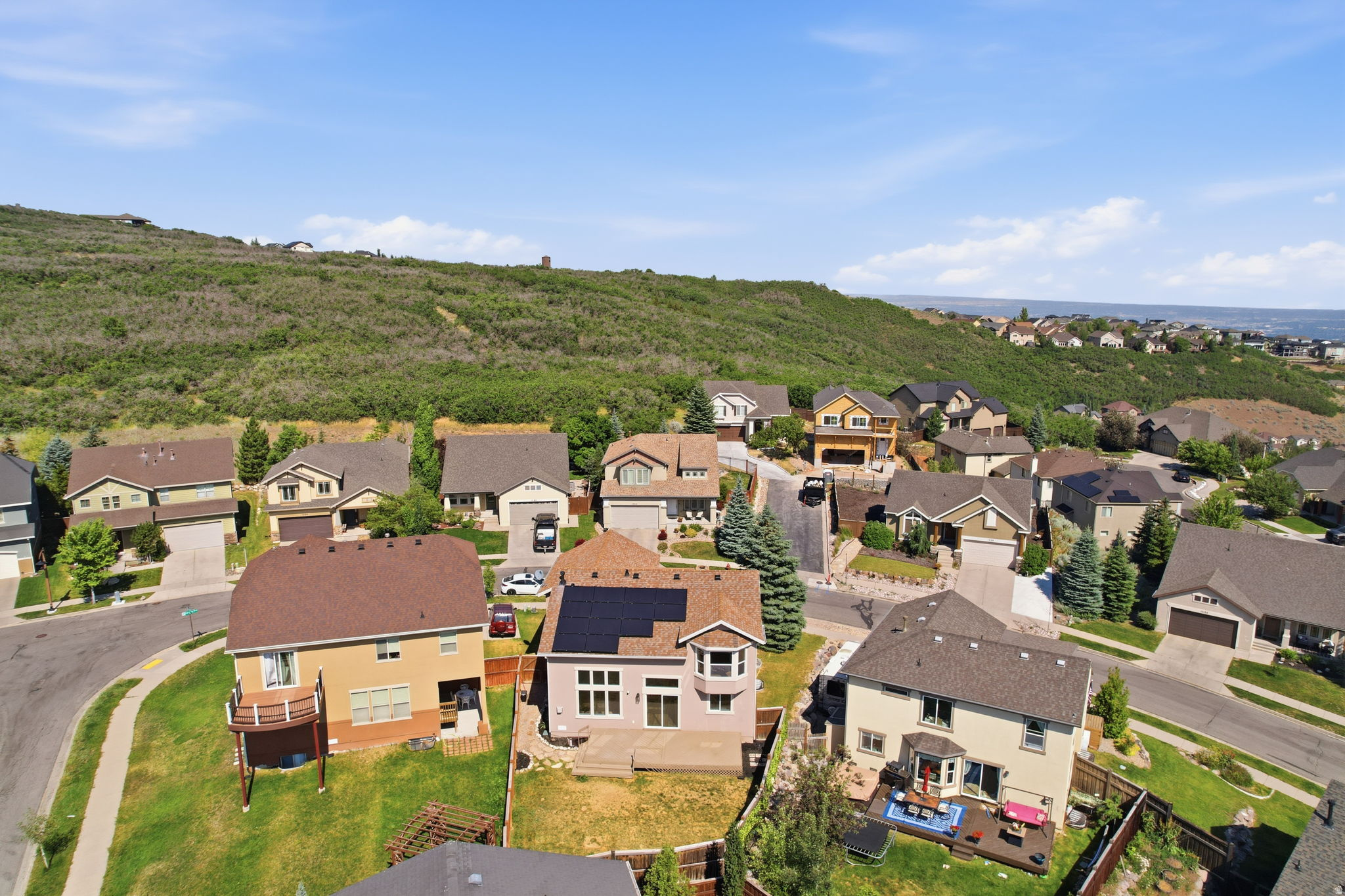 SUNCREST - Residential