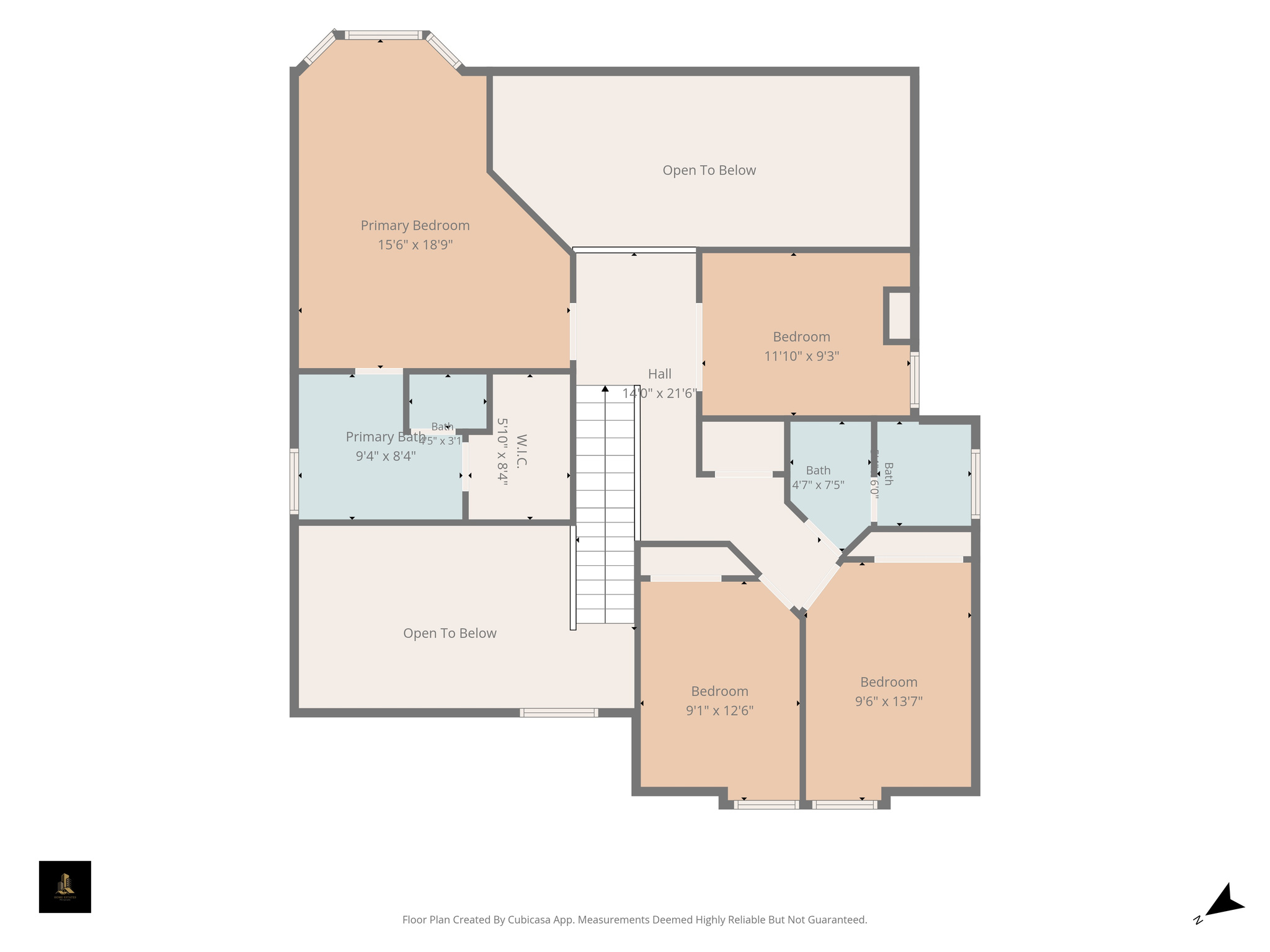 SUNCREST - Residential