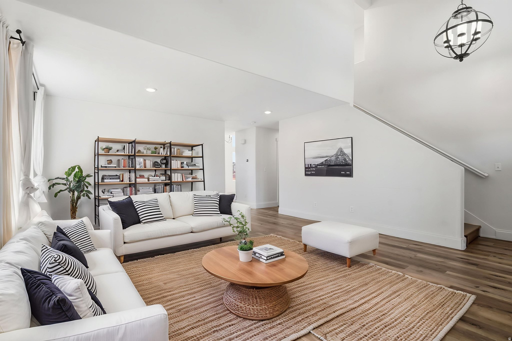 SUNCREST - Residential