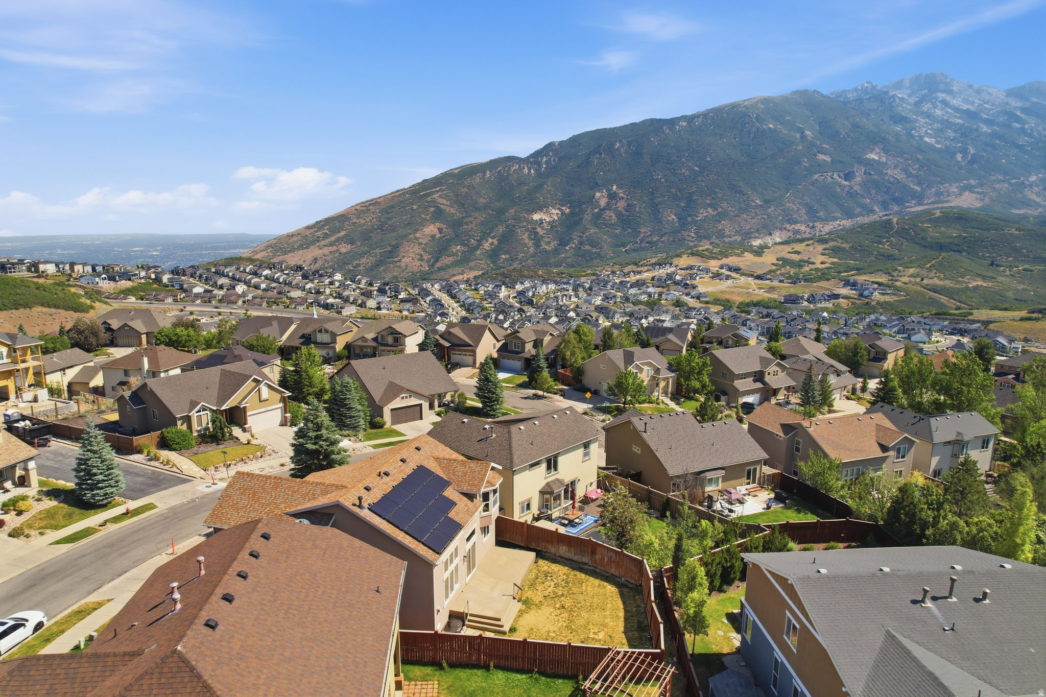 SUNCREST - Residential