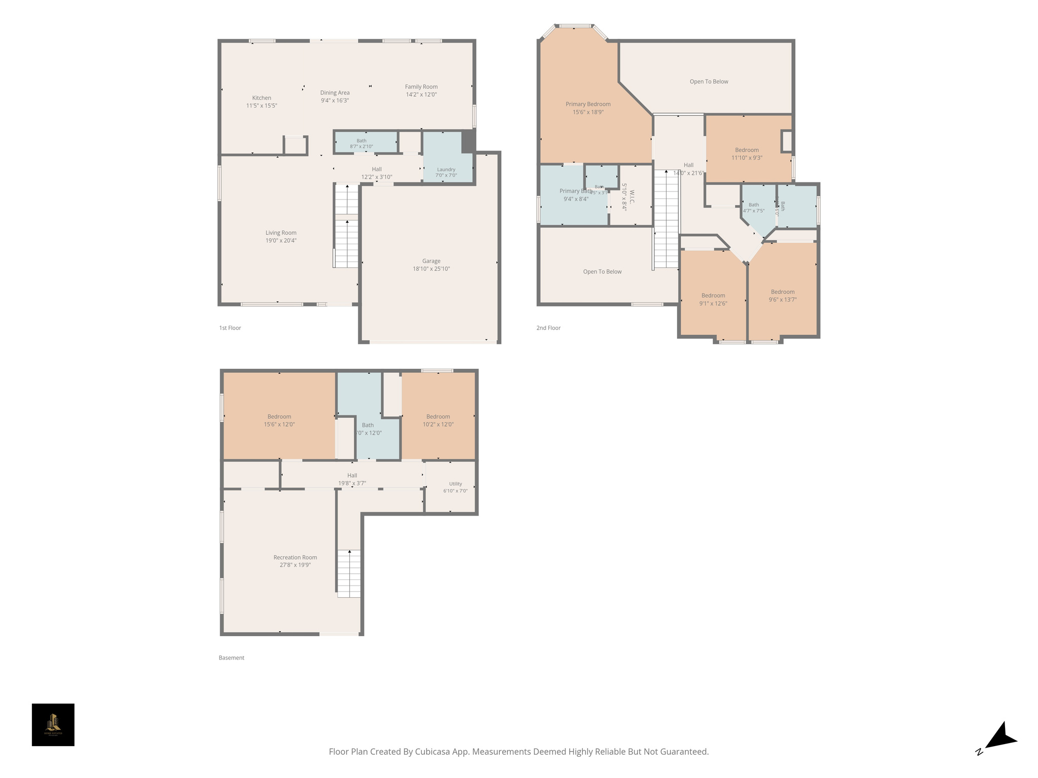SUNCREST - Residential