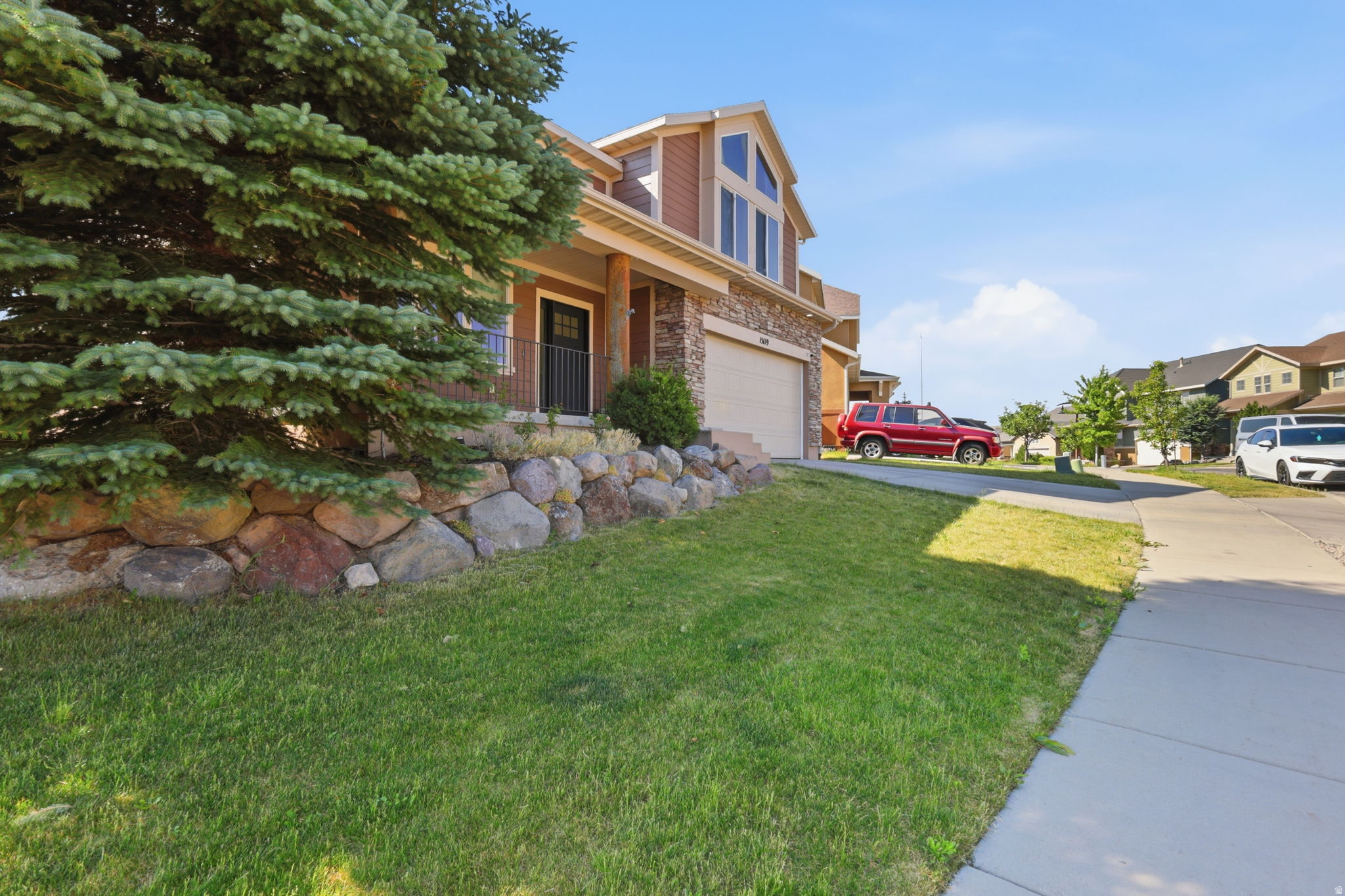 SUNCREST - Residential