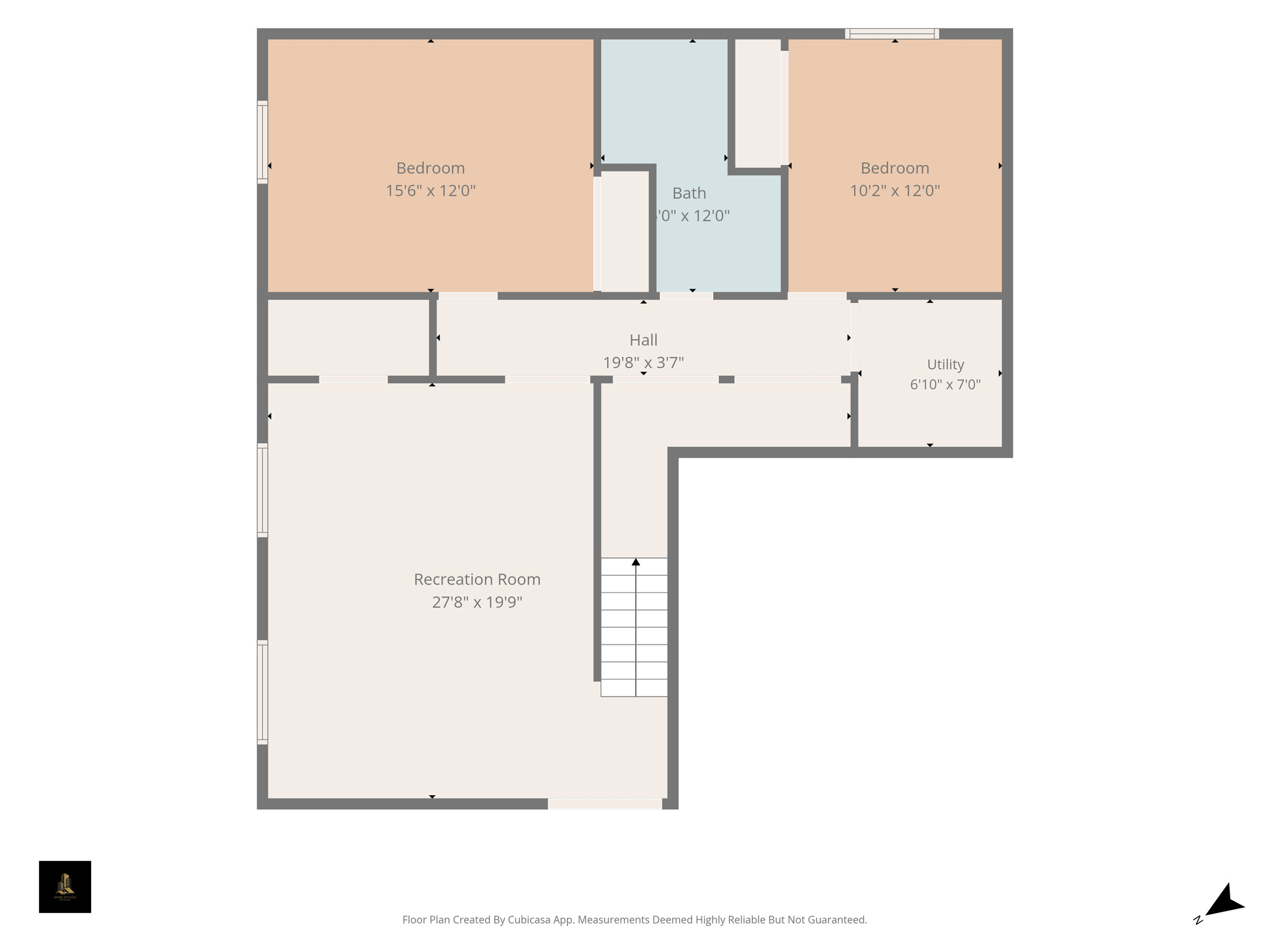 SUNCREST - Residential