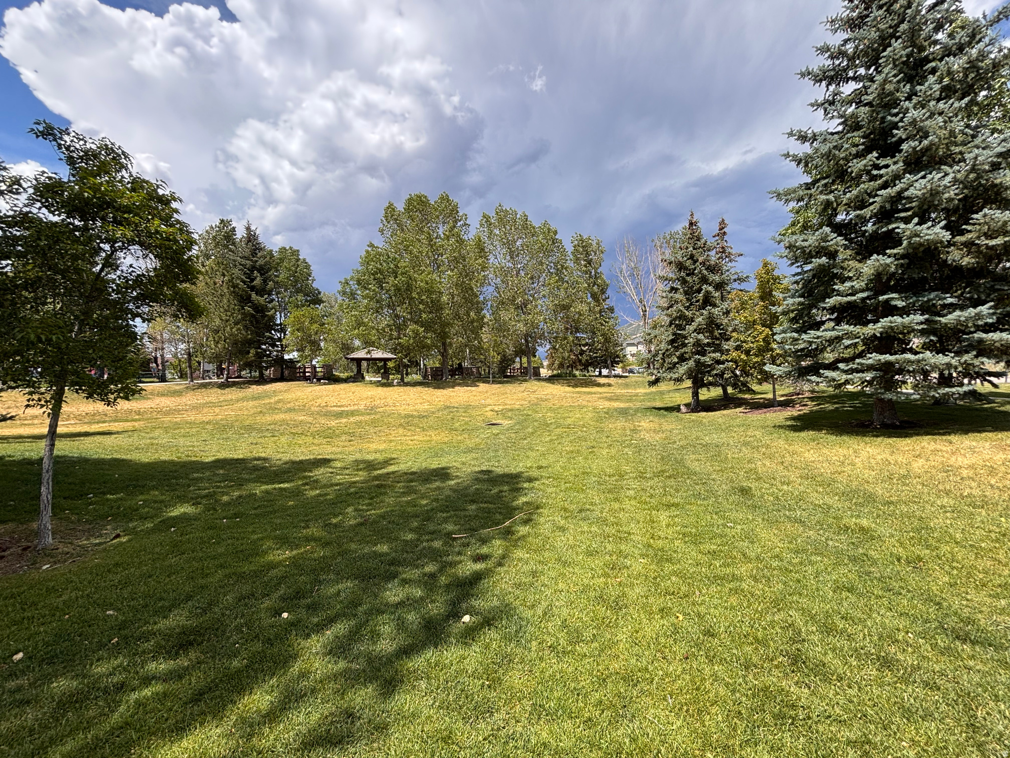 SUNCREST - Residential