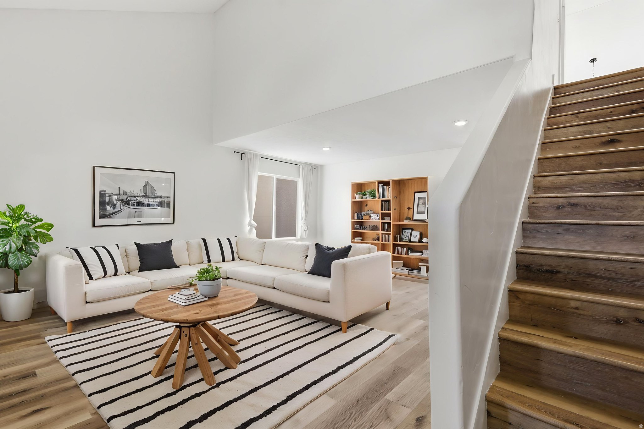 SUNCREST - Residential