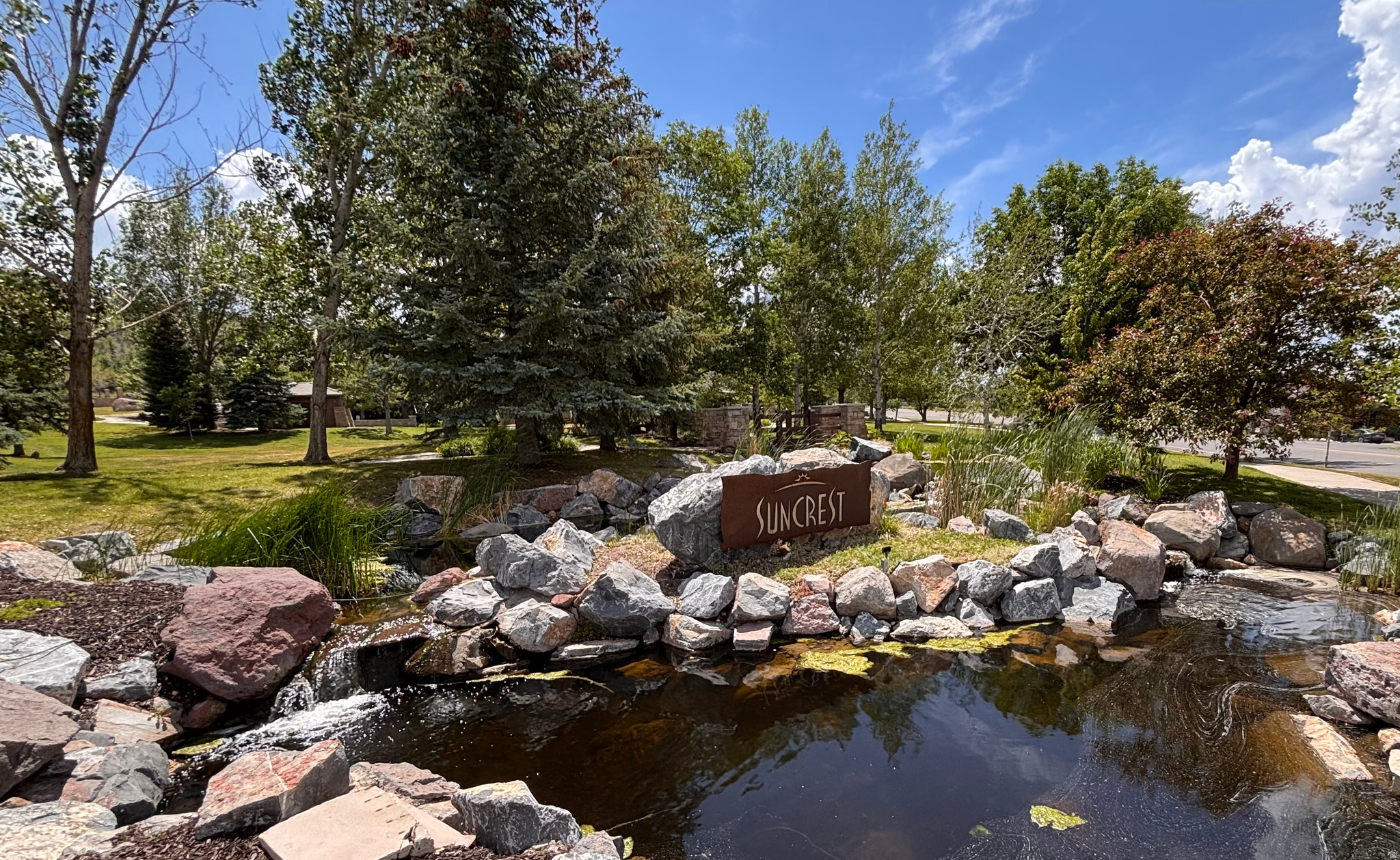 SUNCREST - Residential