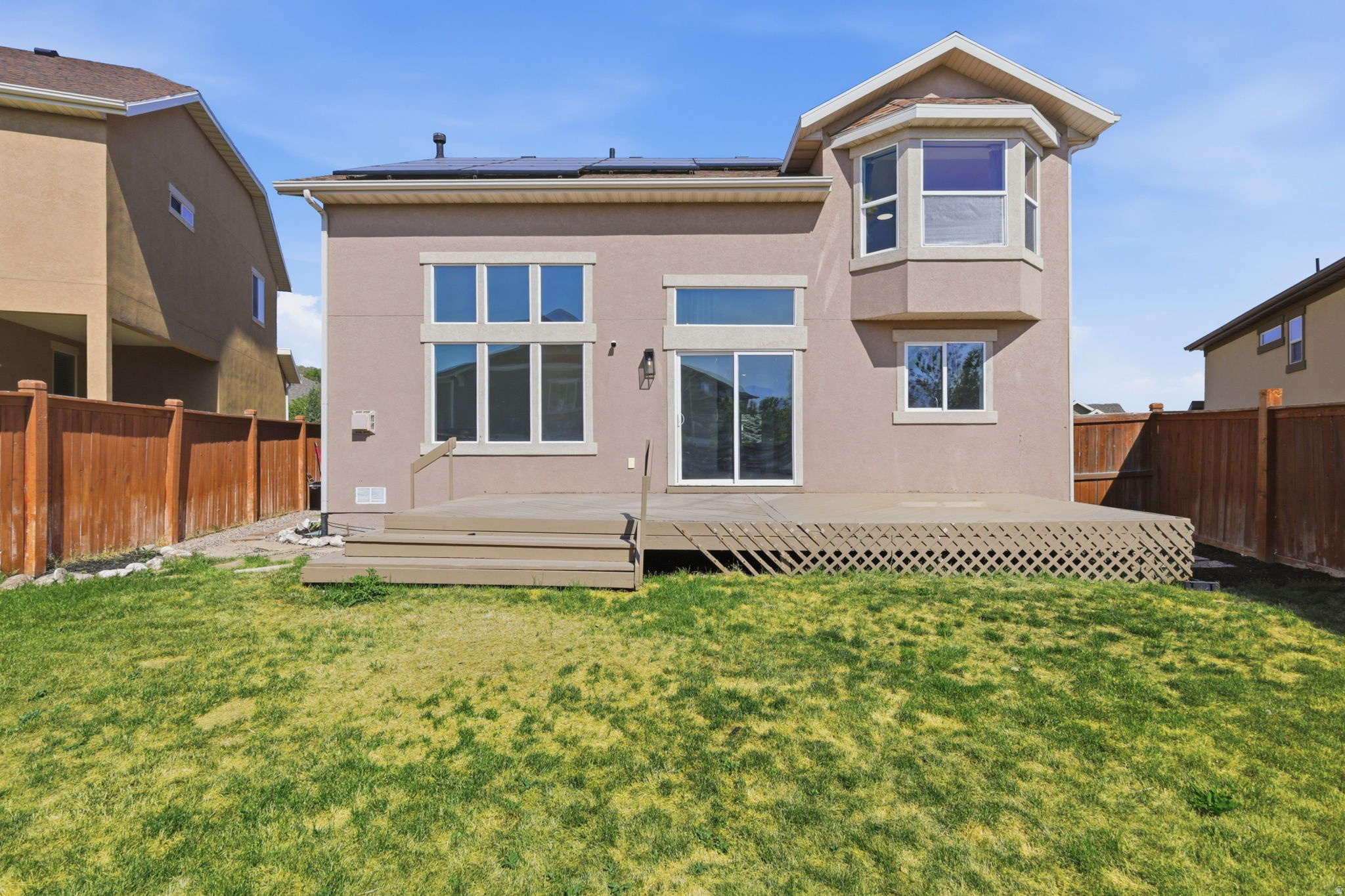 SUNCREST - Residential