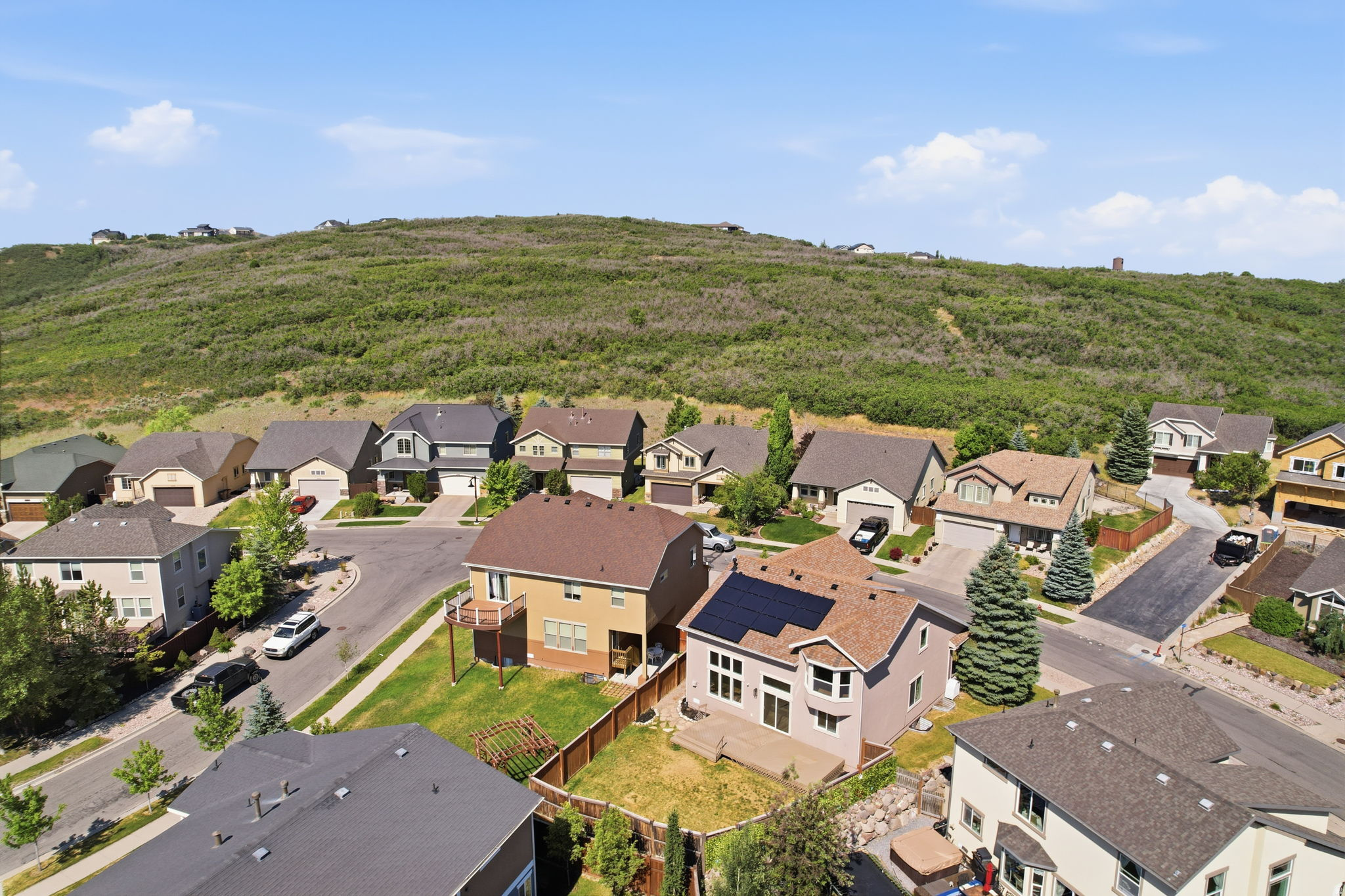 SUNCREST - Residential