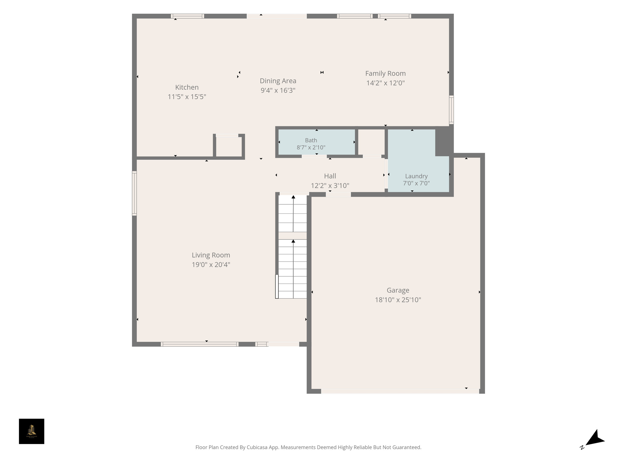 SUNCREST - Residential