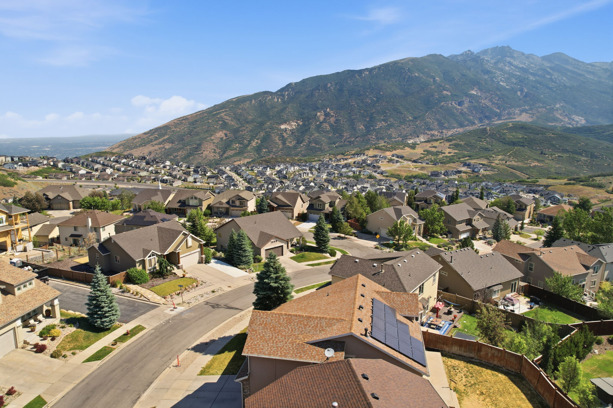 SUNCREST - Residential