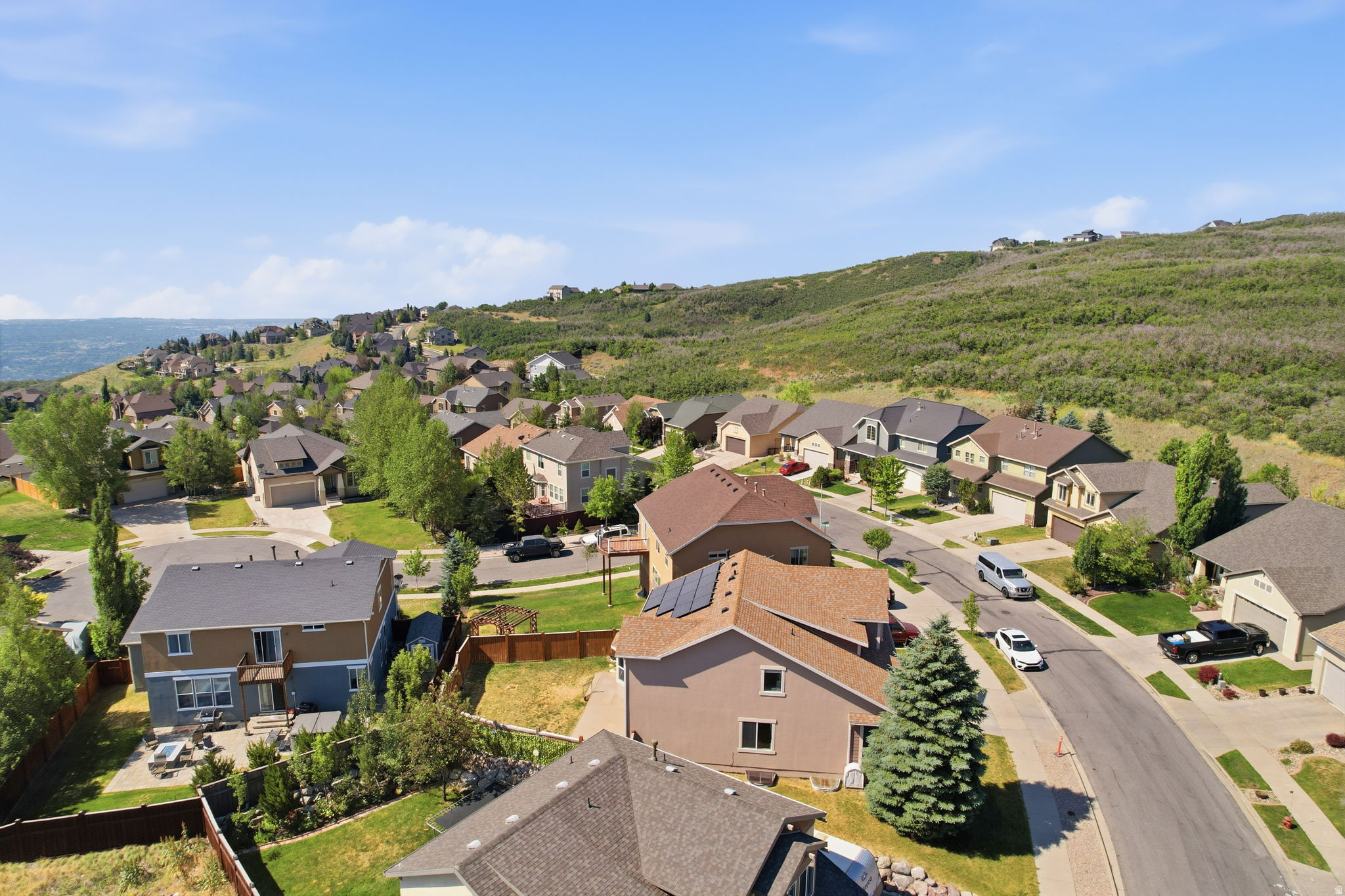 SUNCREST - Residential