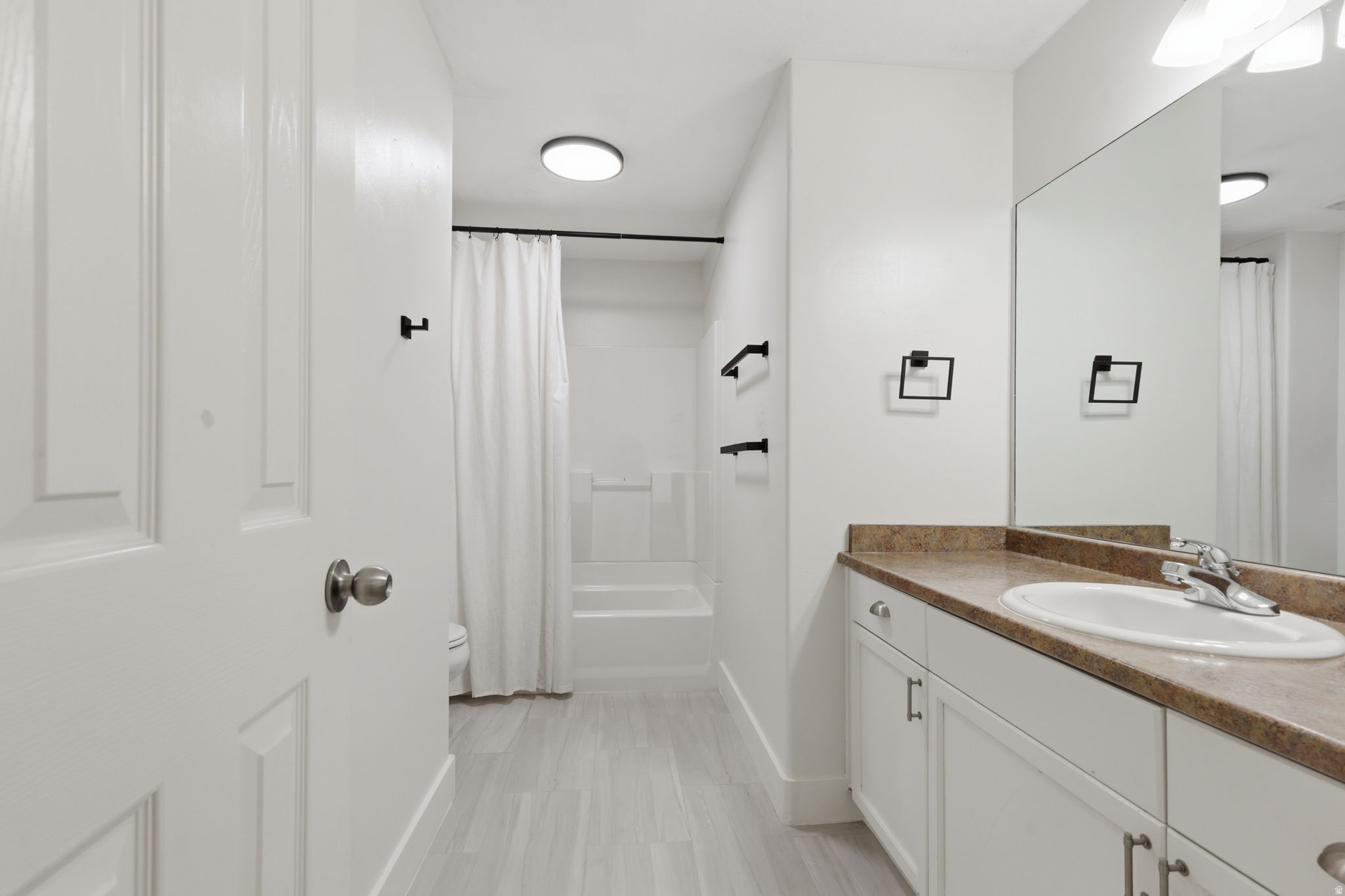 SUNCREST - Residential
